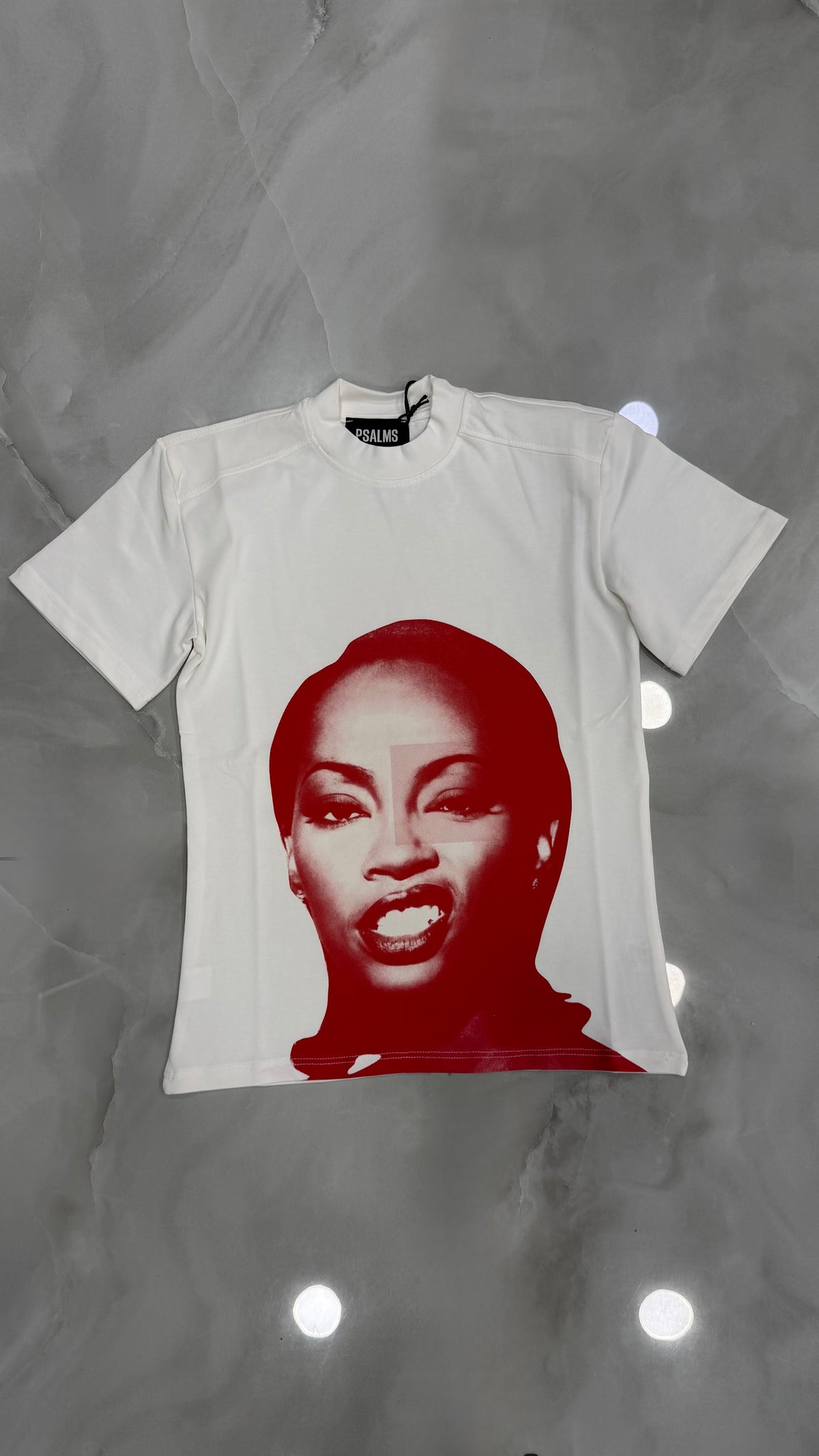 T-Shirt Junior “Woman” 3 Colori