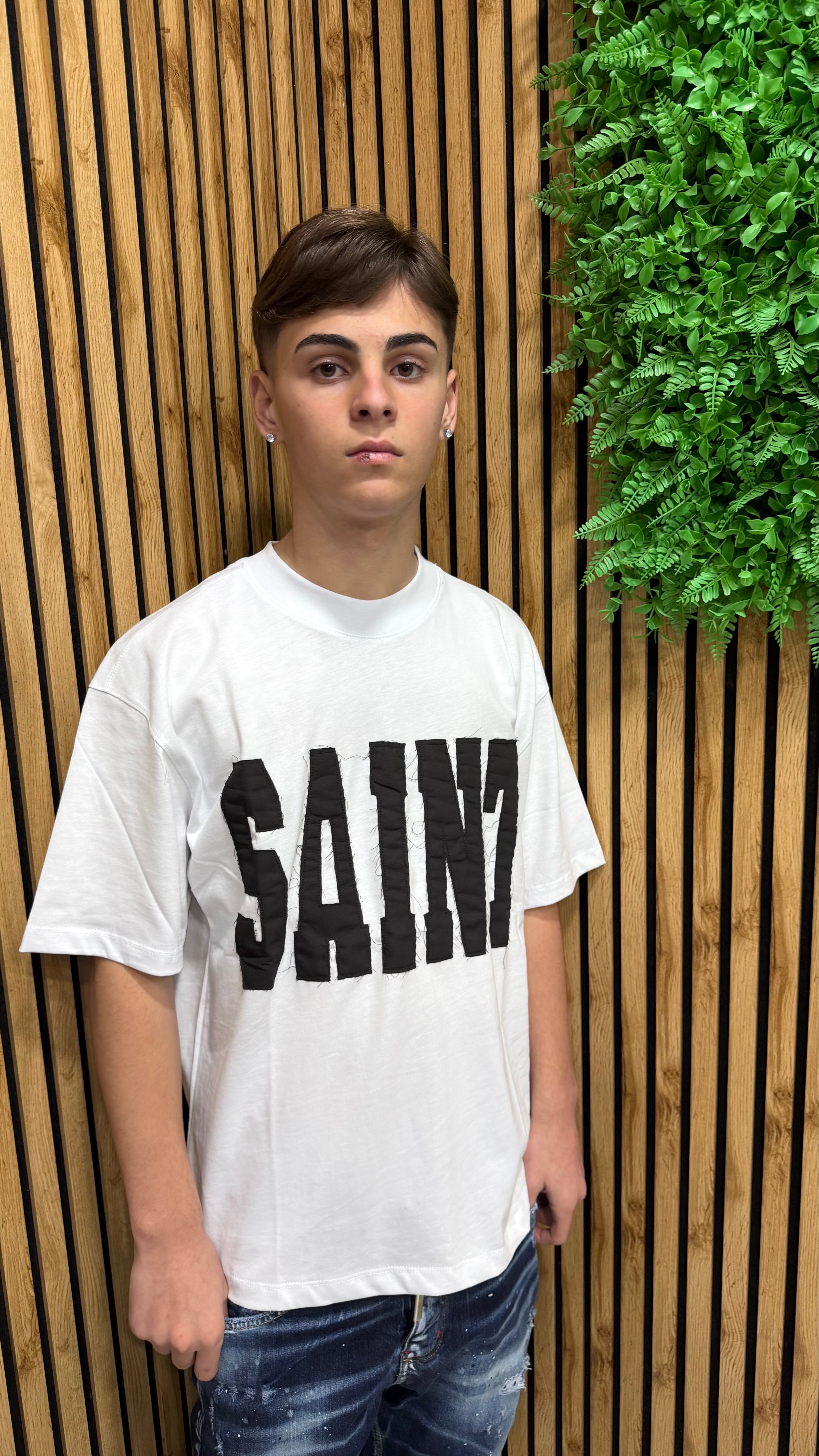 T-Shirt “Saint Sfiled” 2 Colori