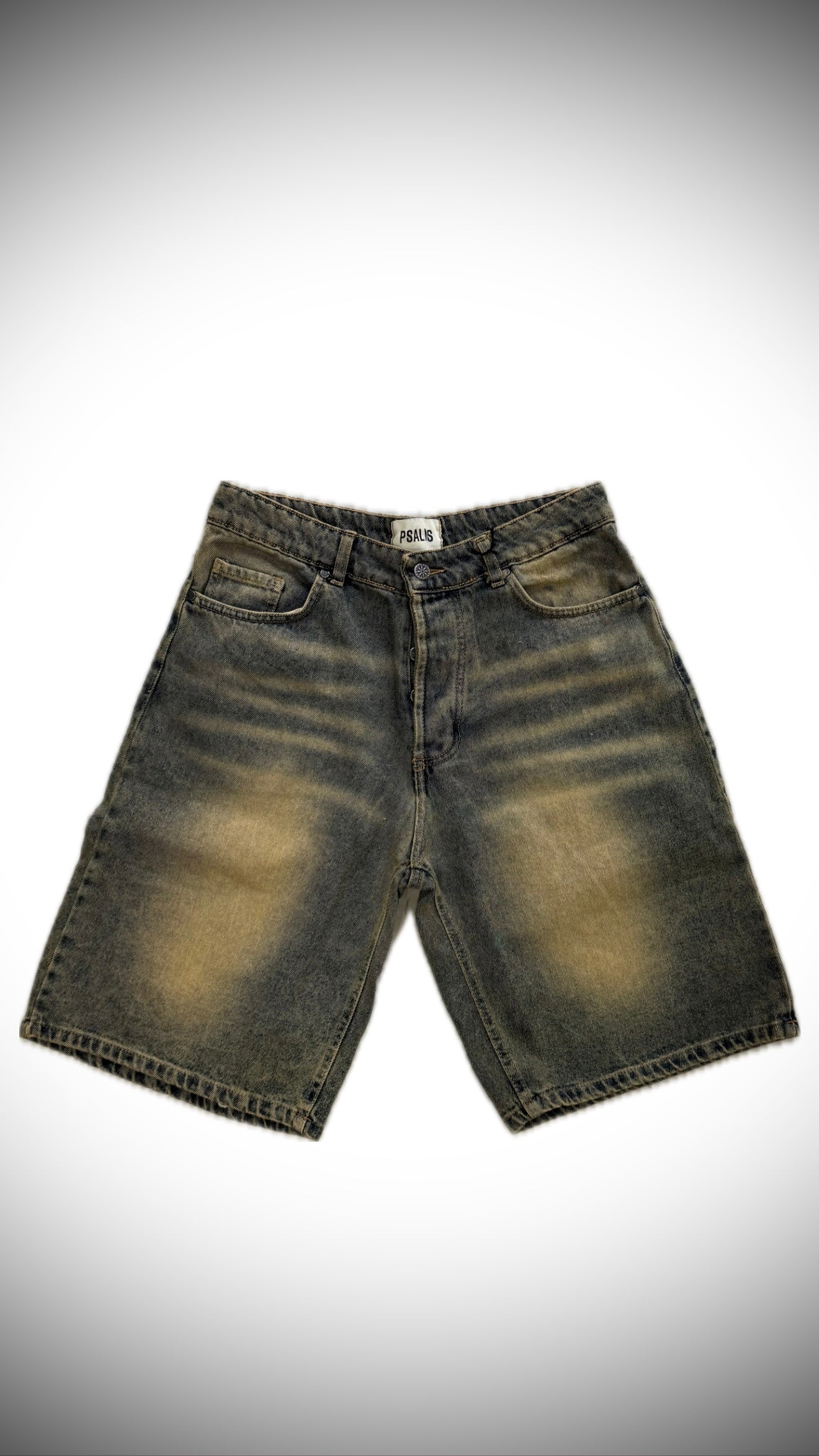Jeans Shorts “Sahara”