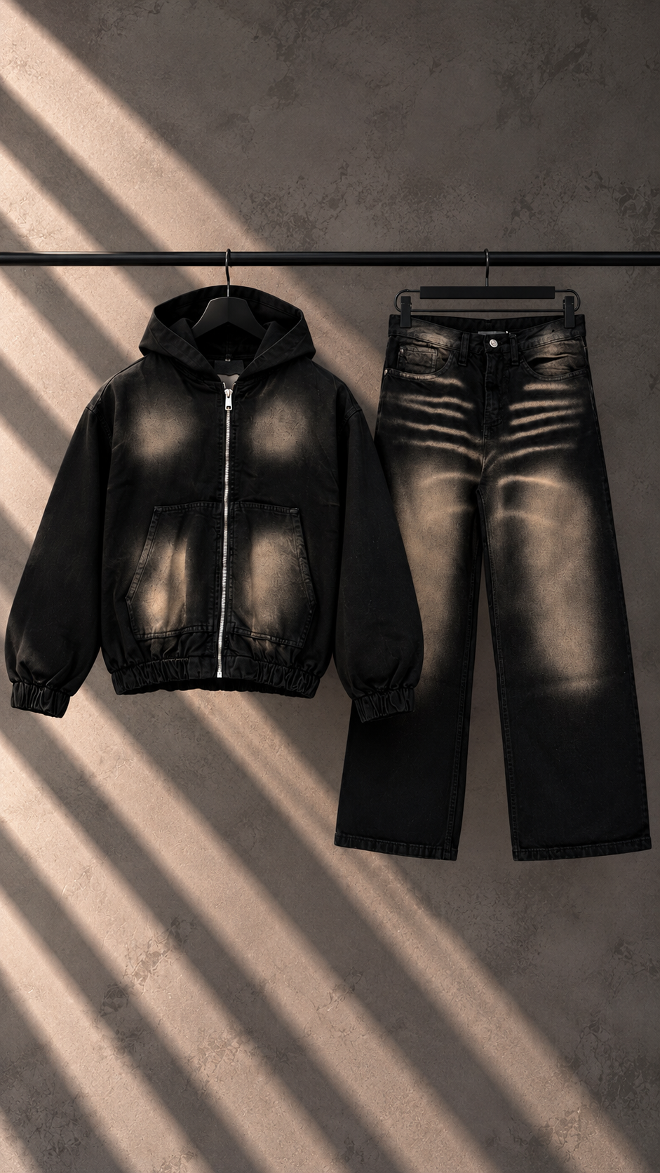 Coordinato Junior “Cacao”