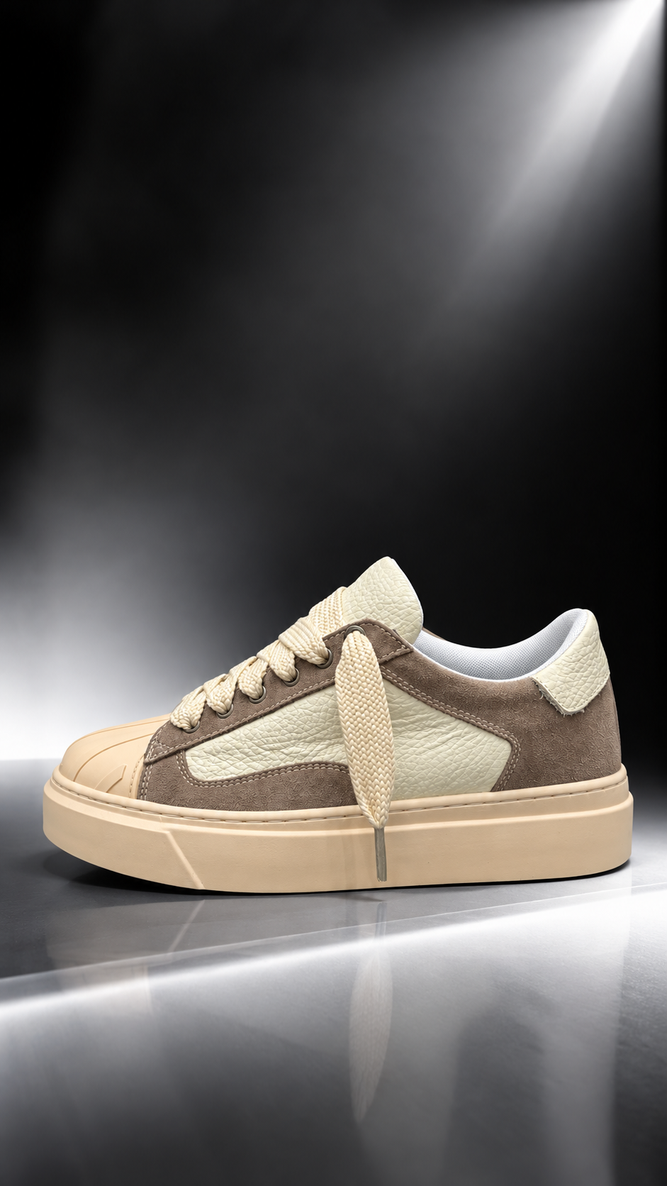 Sneakers Uomo “Urban Vintage”