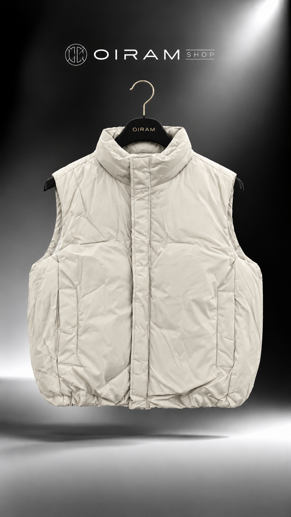 Giubbotto Uomo Bomber “Urban Puffer” 3 Colori