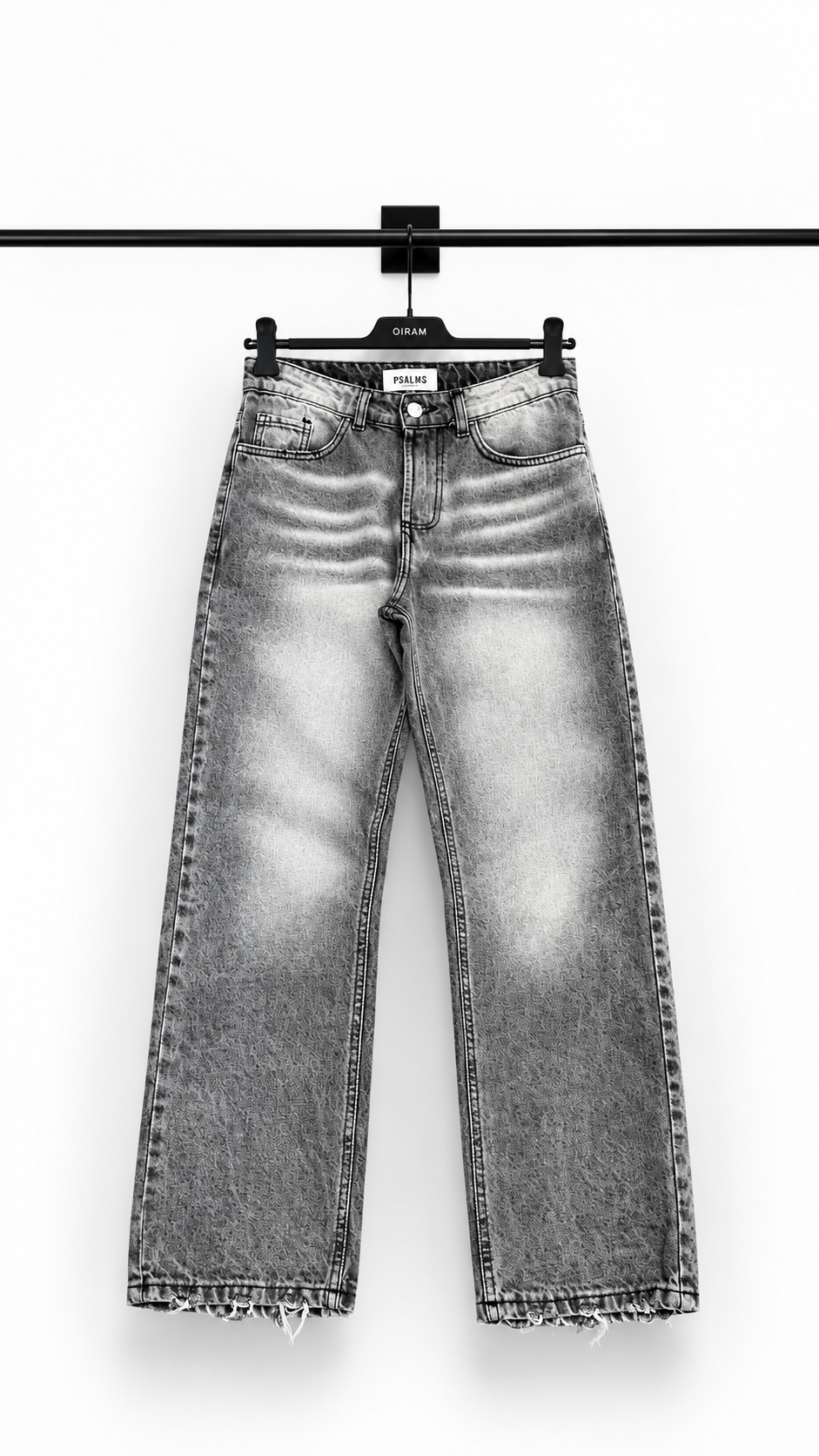 Jeans Junior Baggy “Frostwave”