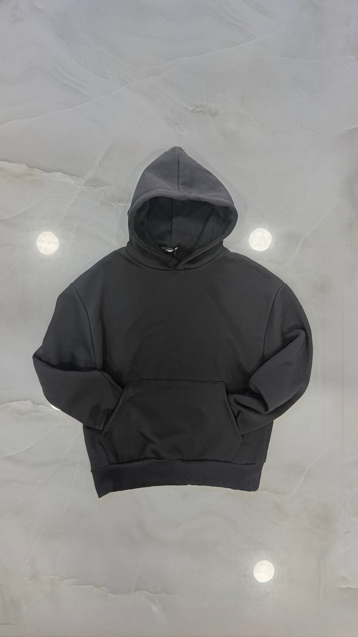 Felpa Uomo Basic 11 Colori