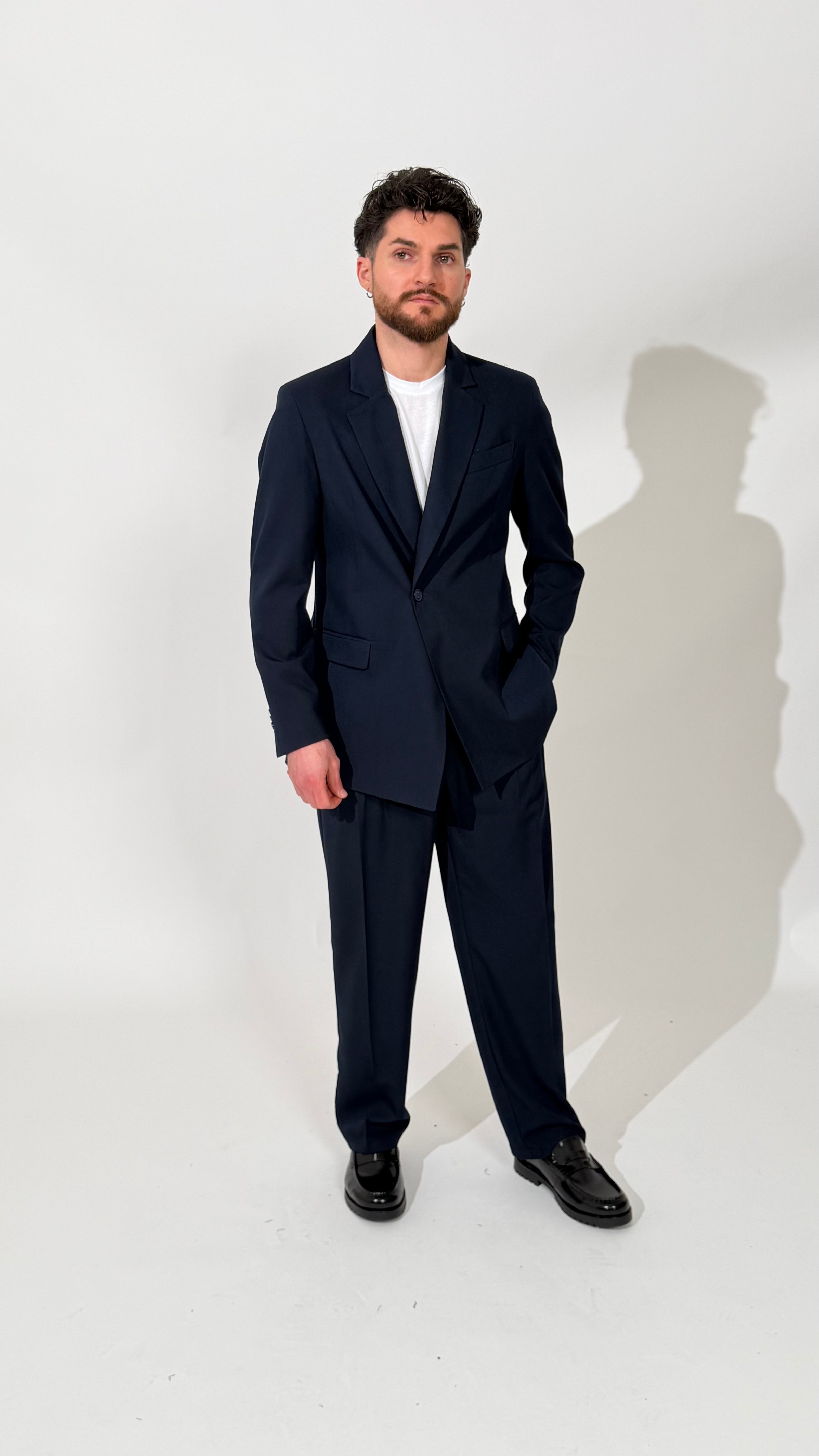 Abito "Oxford" 3 Colori