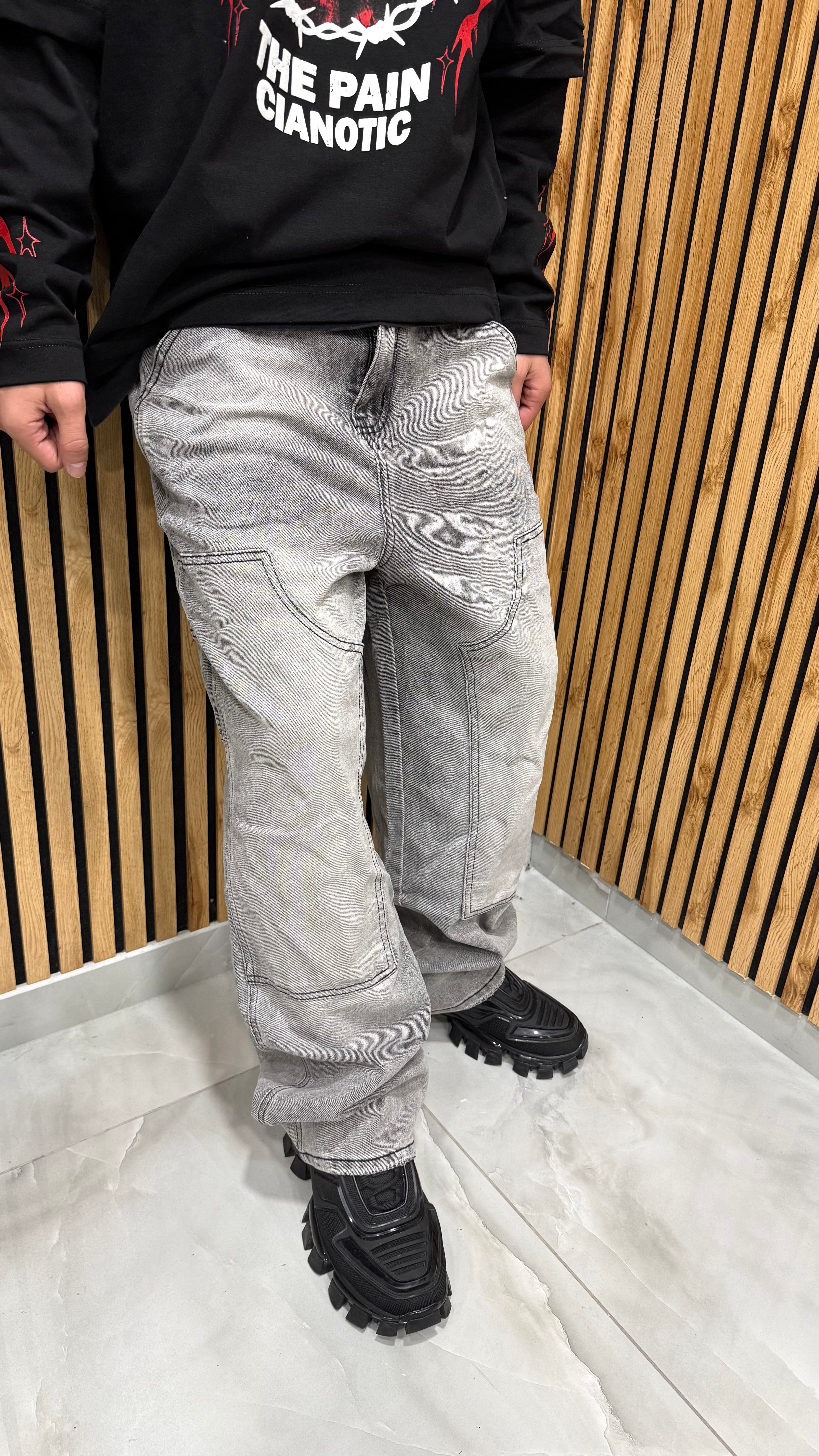 Jeans Carpenter “Relaxed”