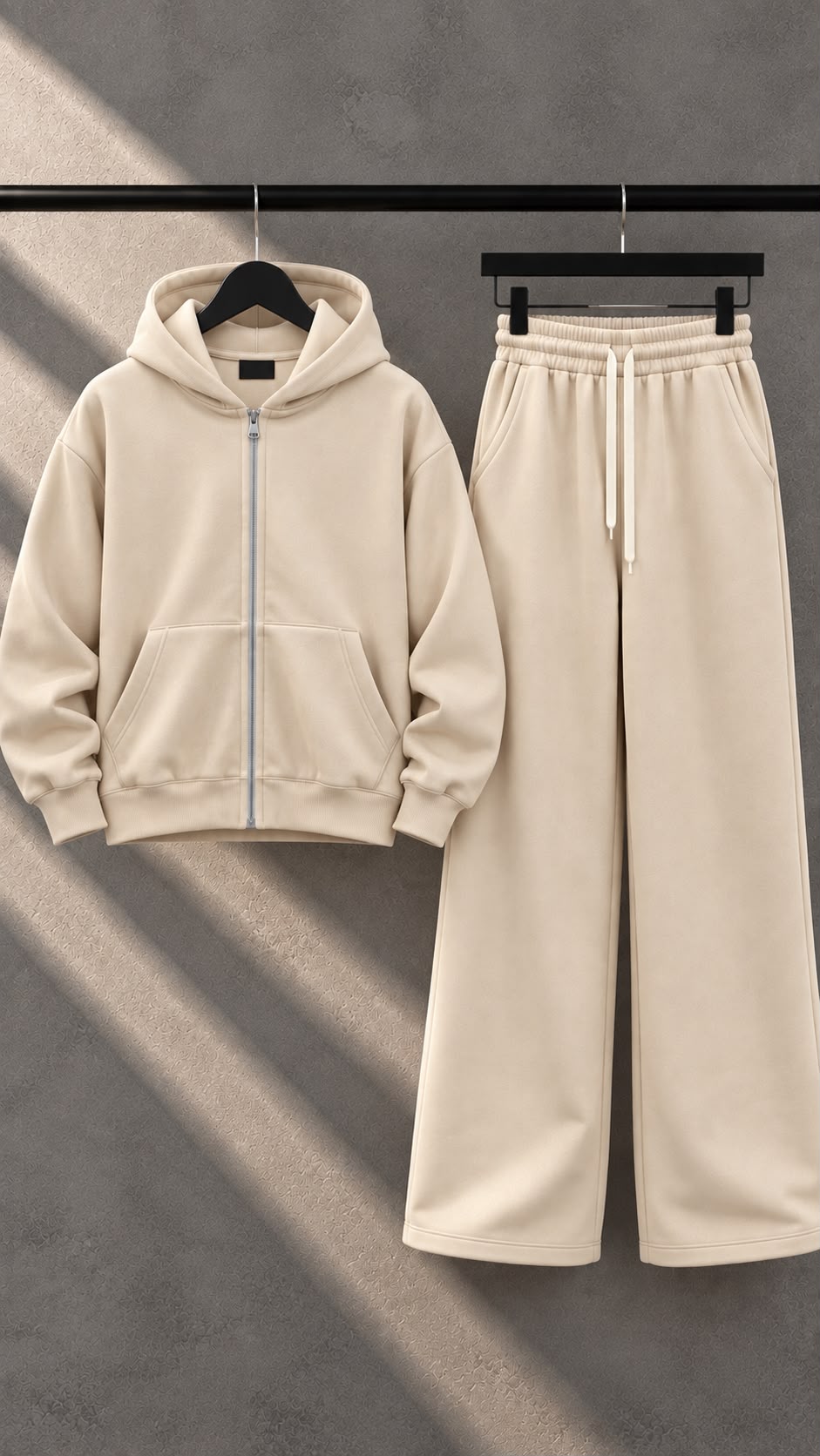Tuta Uomo Comfy 8 Colori