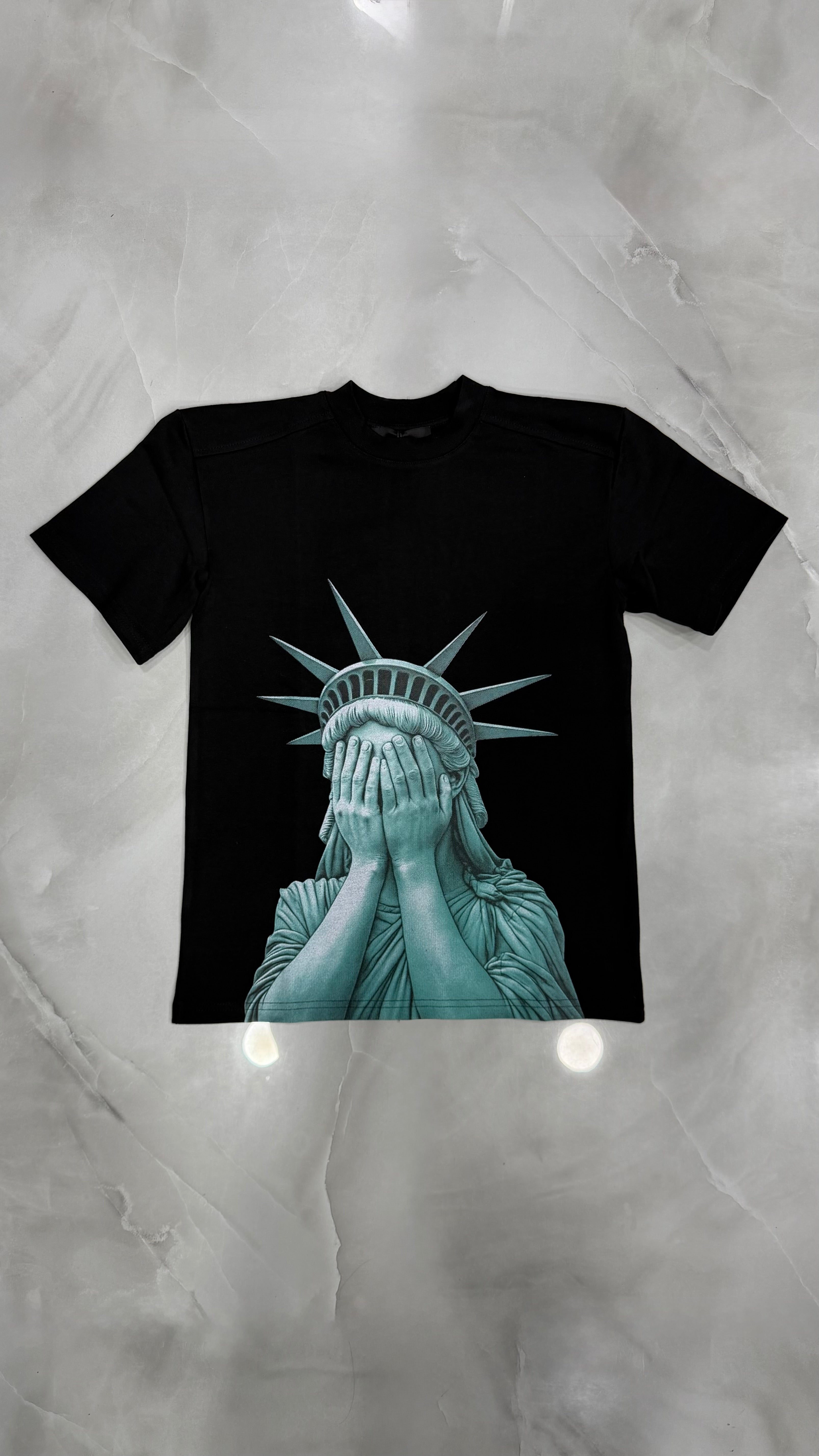 T-Shirt Junior “U.S.A” 2 Colori