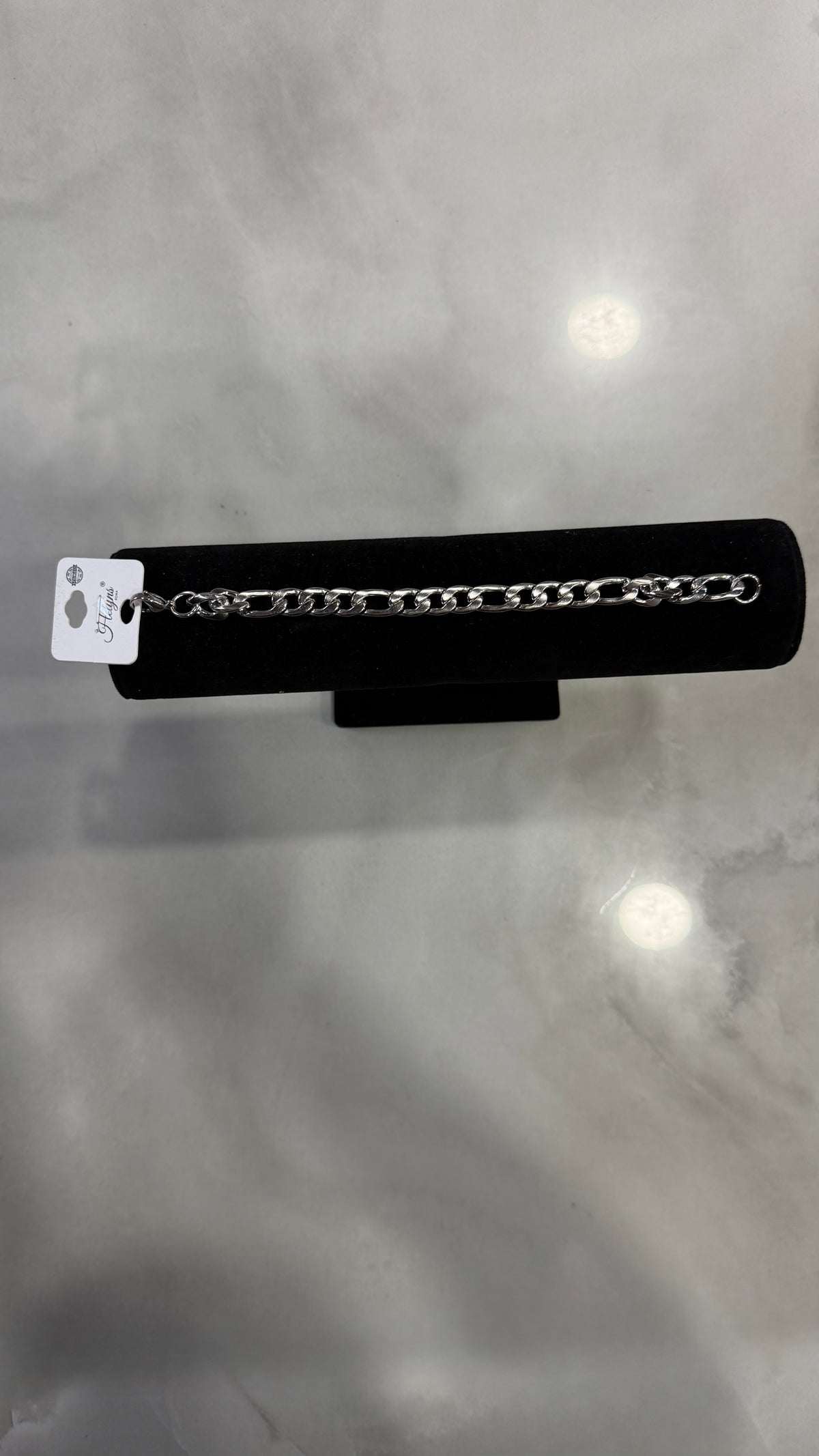 Bracciale Uomo “Luna” 2 Varianti