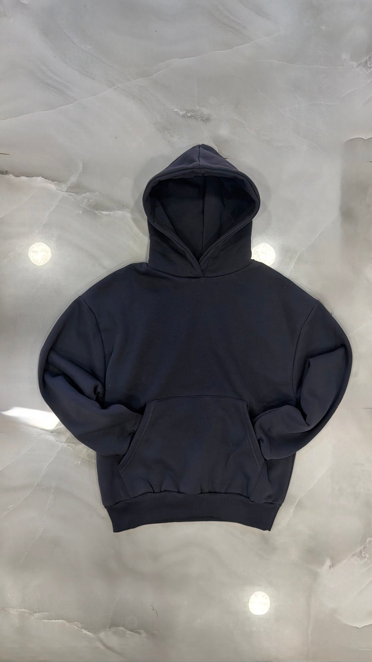 Felpa Uomo Basic 11 Colori