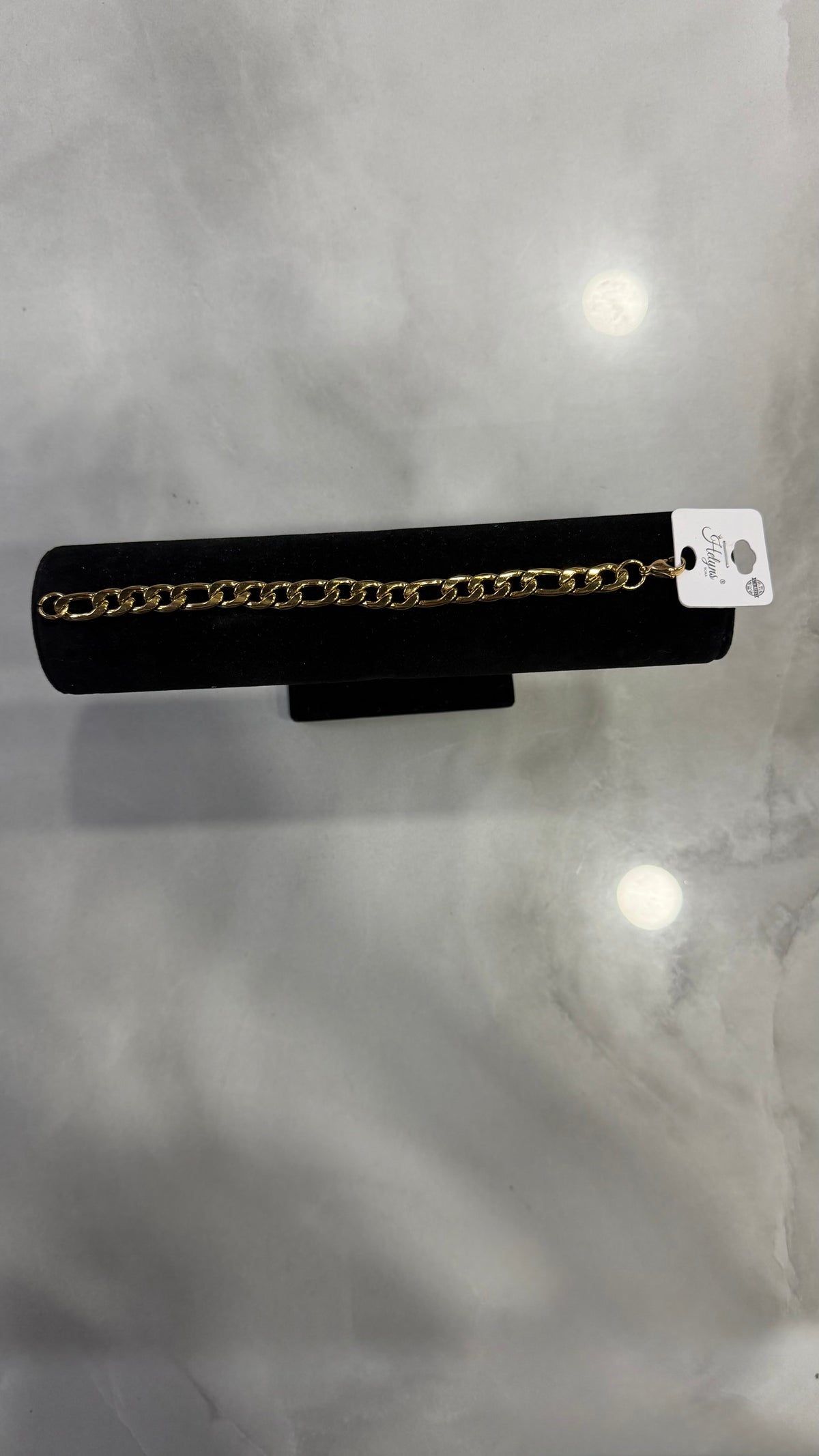 Bracciale Uomo “Luna” 2 Varianti