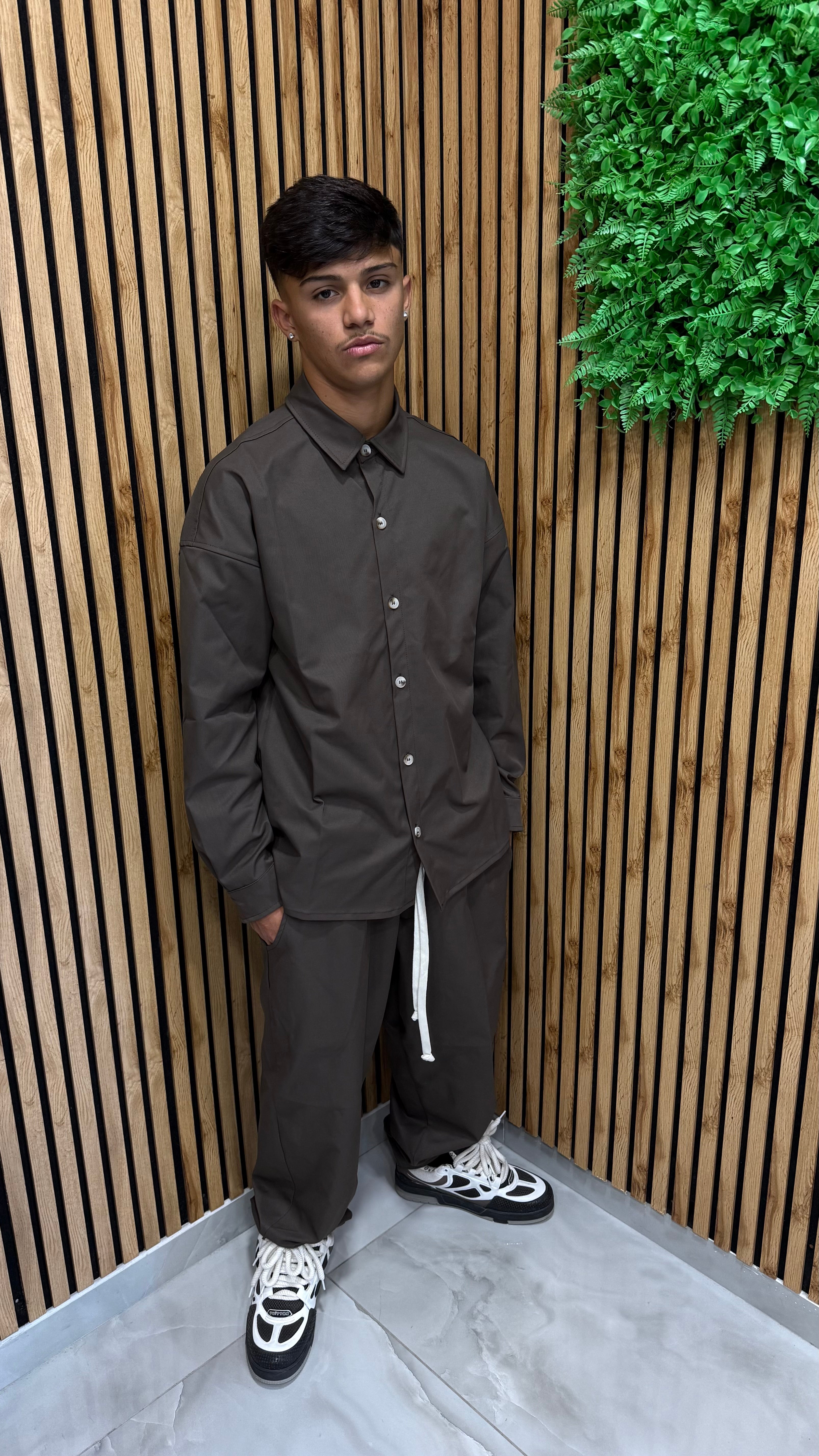 Coordinato Classic "QS"