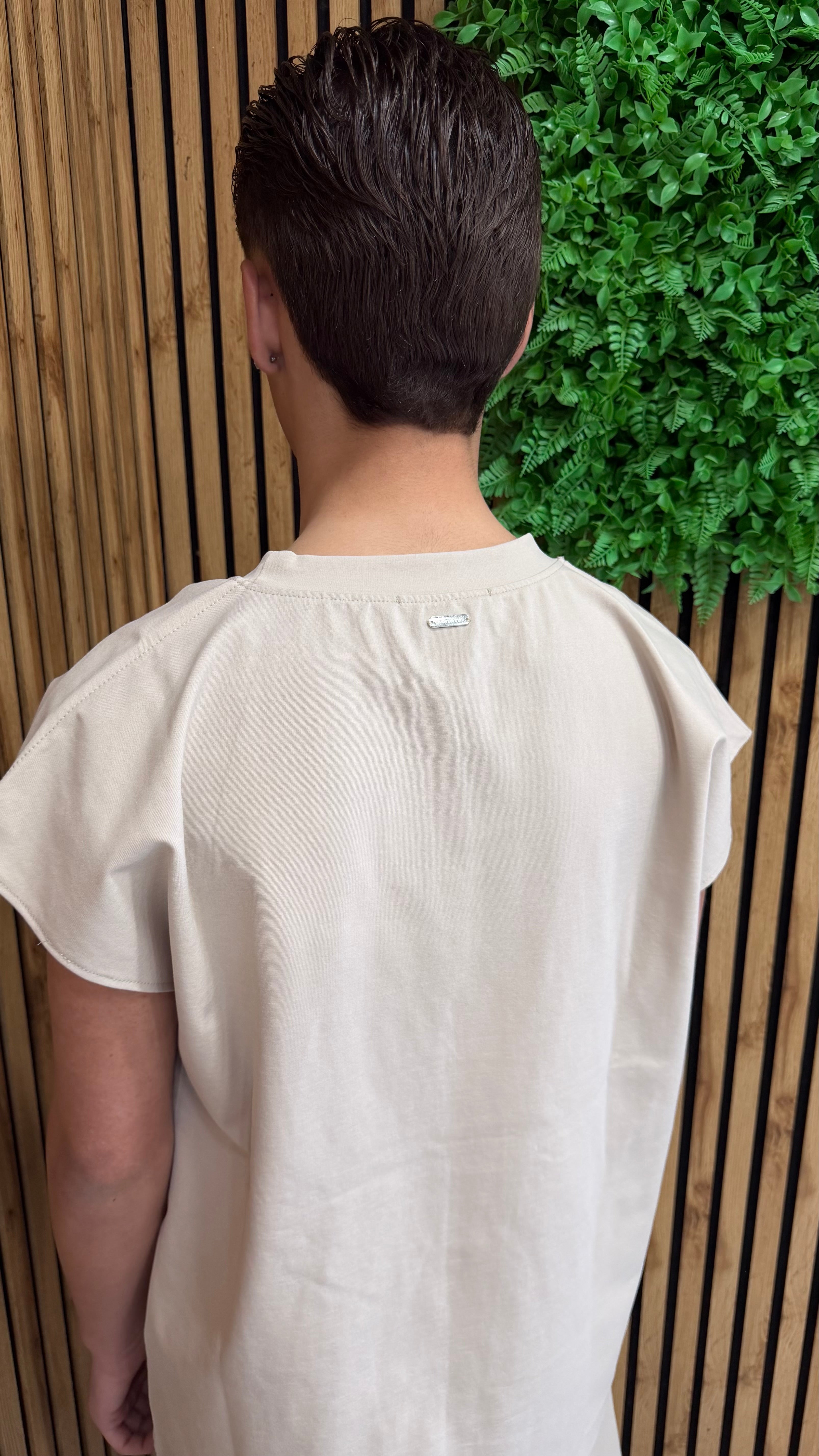 Cordset Line Cianotic 3 Colori