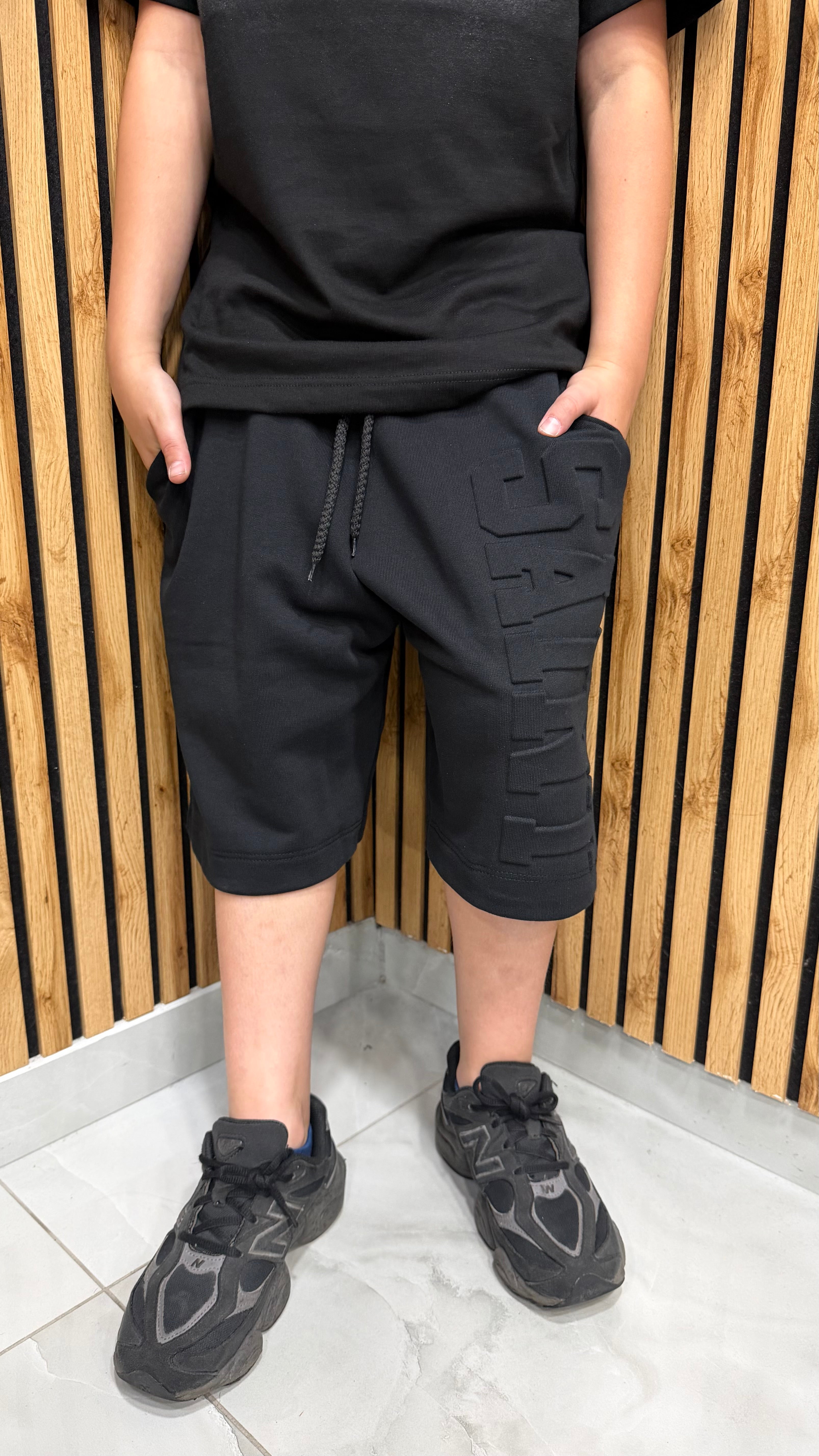 Shorts “Saint” Junior