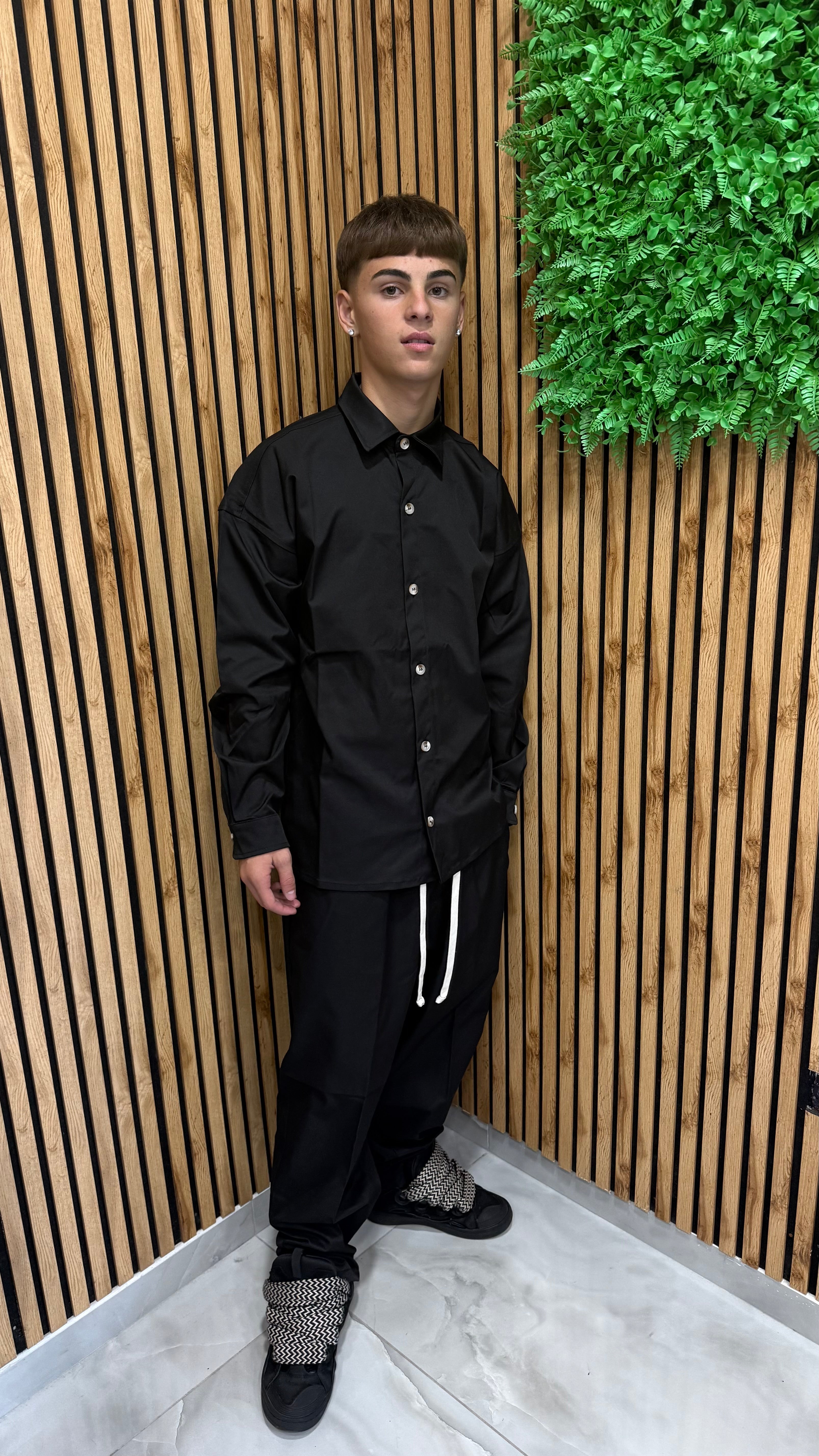 Coordinato Classic "QS"