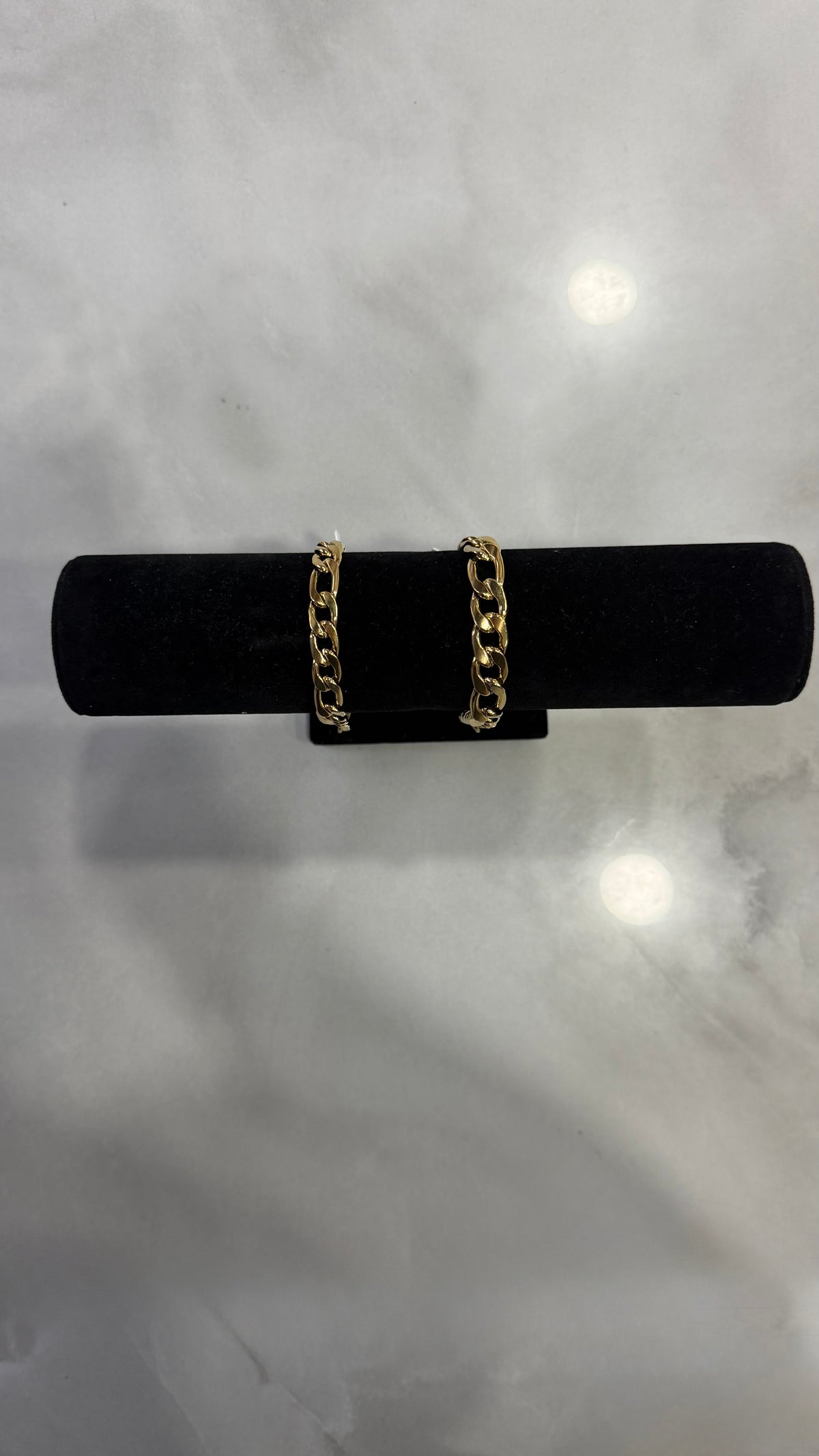 Bracciale Uomo “Luna” 2 Varianti