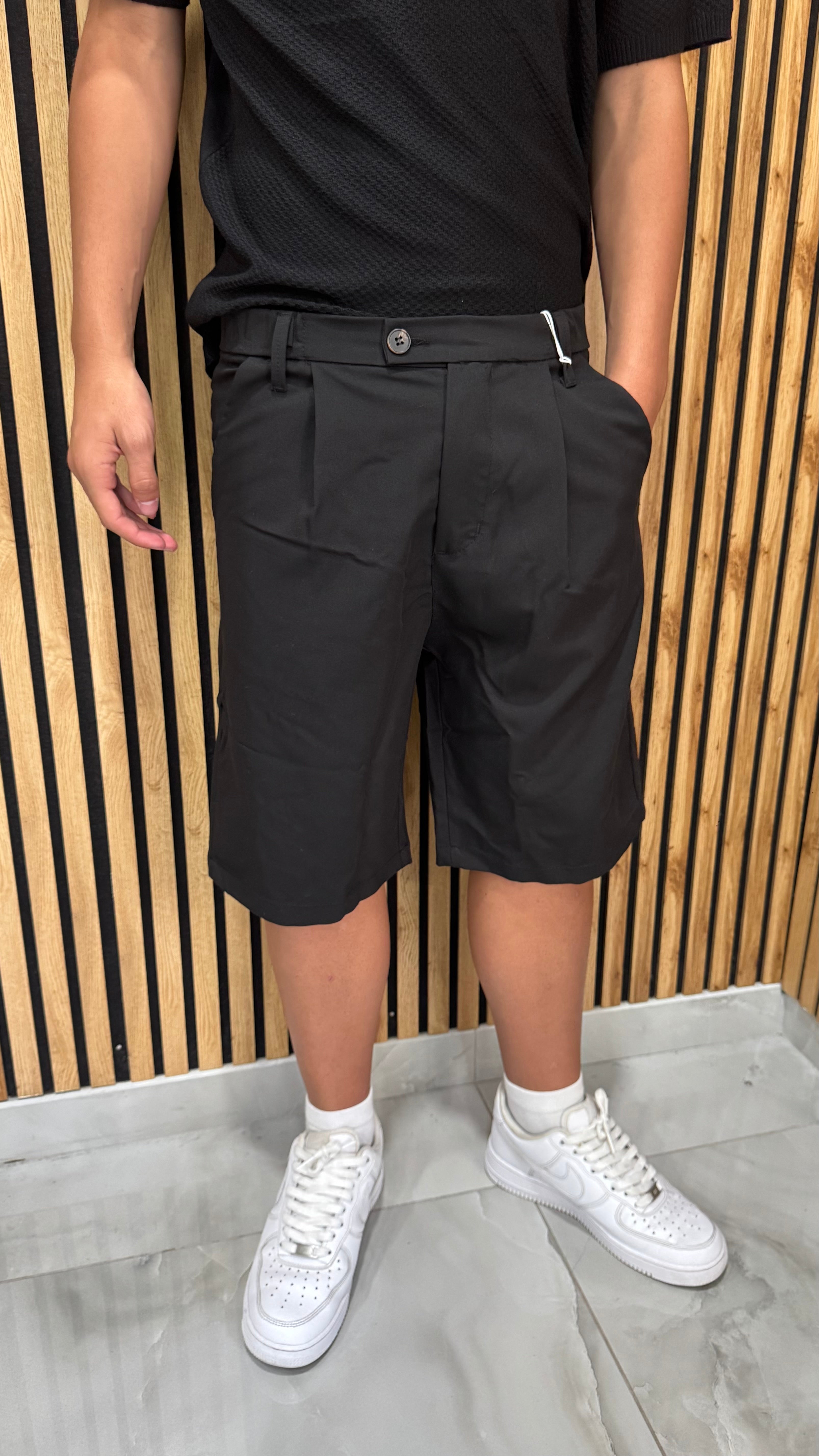 Short Classic "Toma"