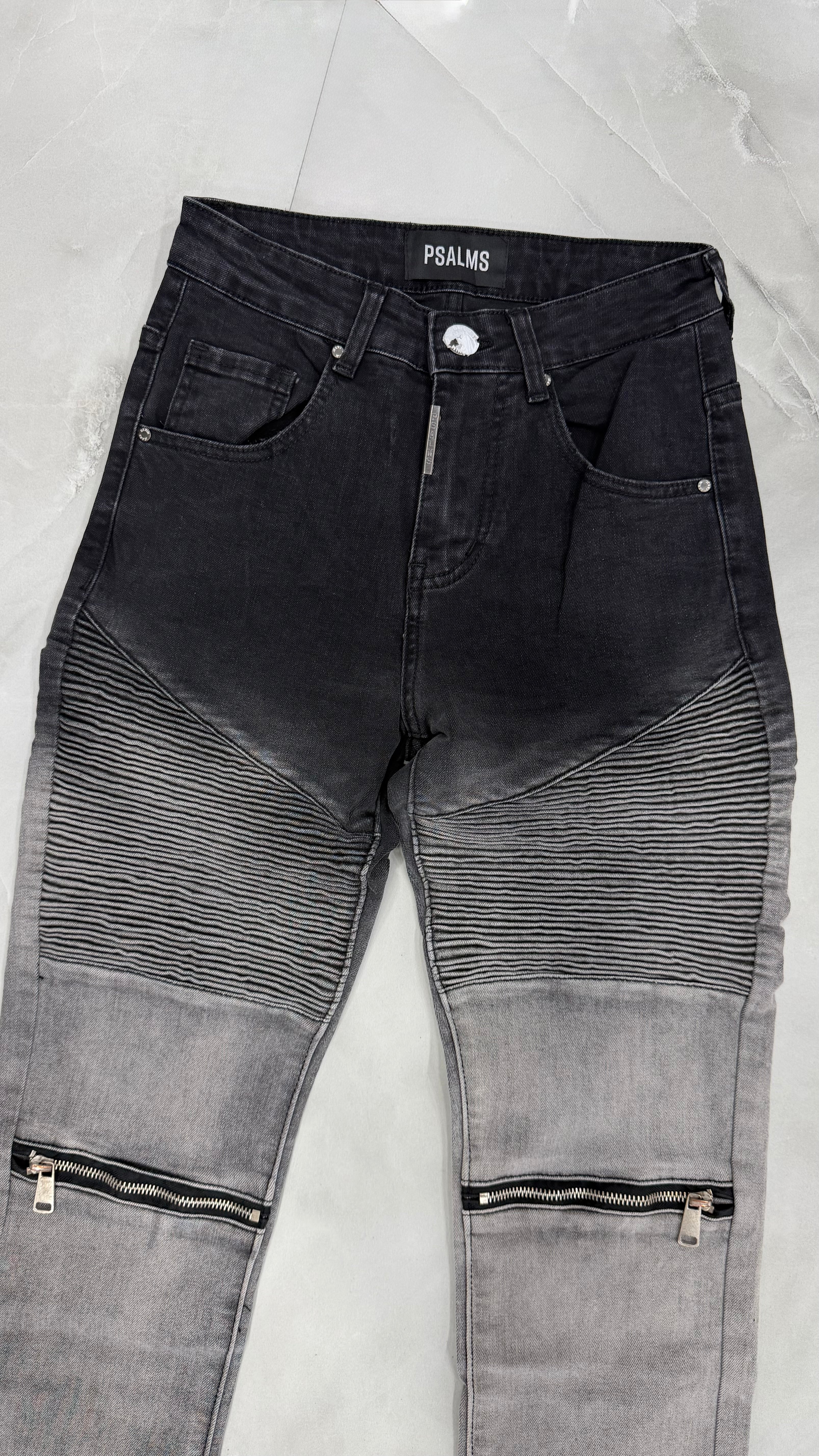 Jeans Junior “Bicolor” Skinny