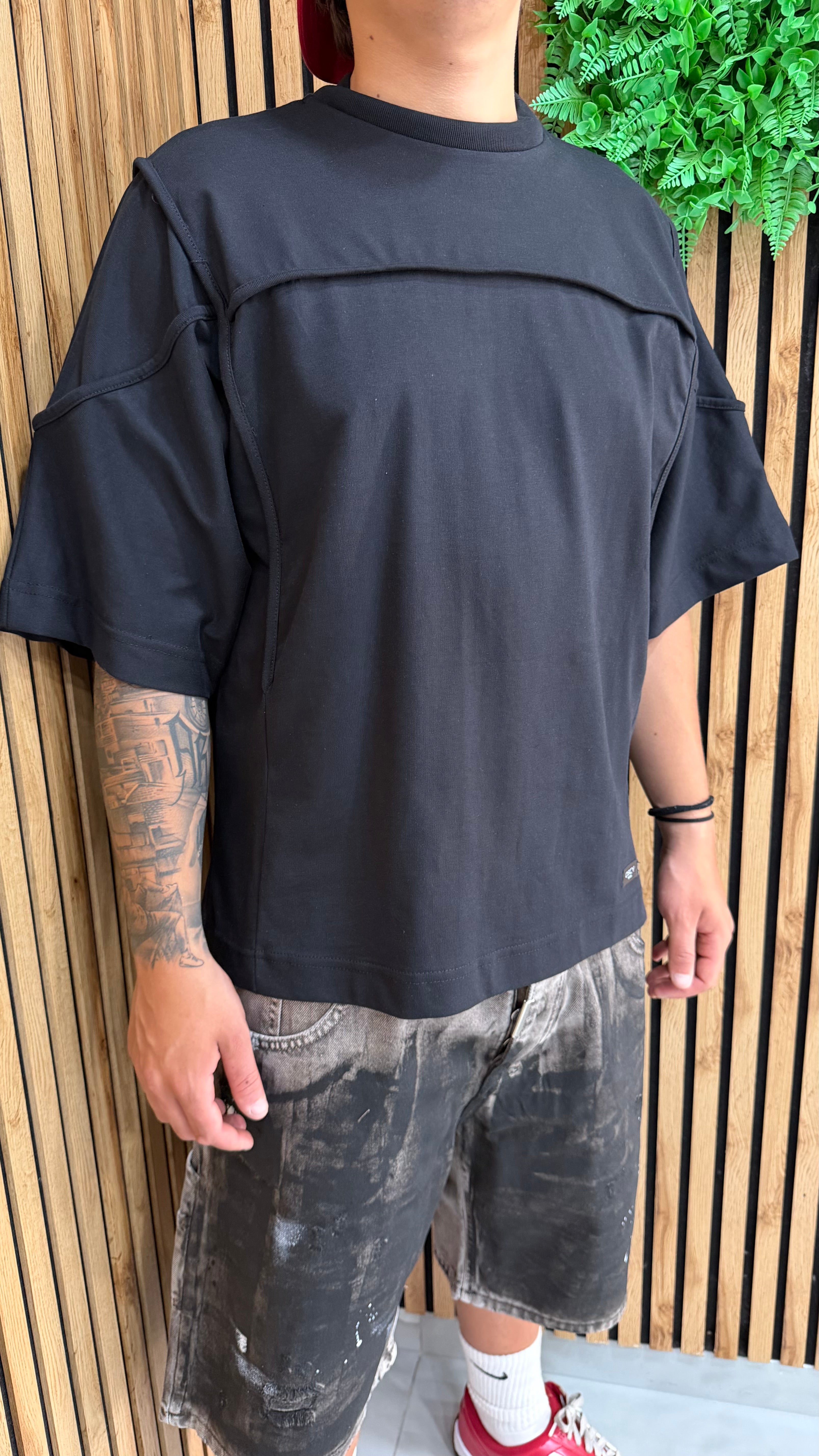 T-Shirt “Atene” DSCY 3 Colori