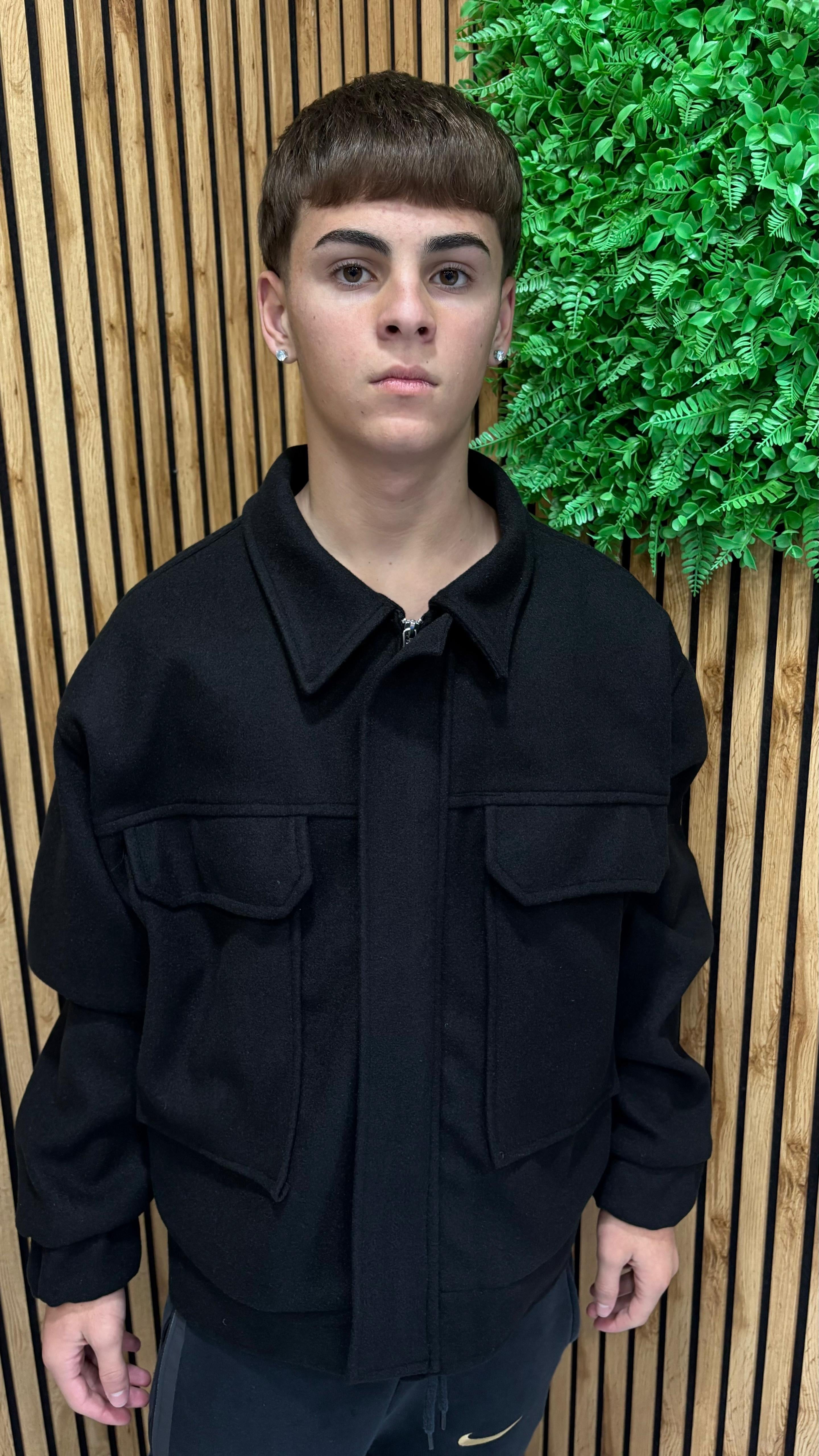 Jacket Mood Z*ra “Paris"