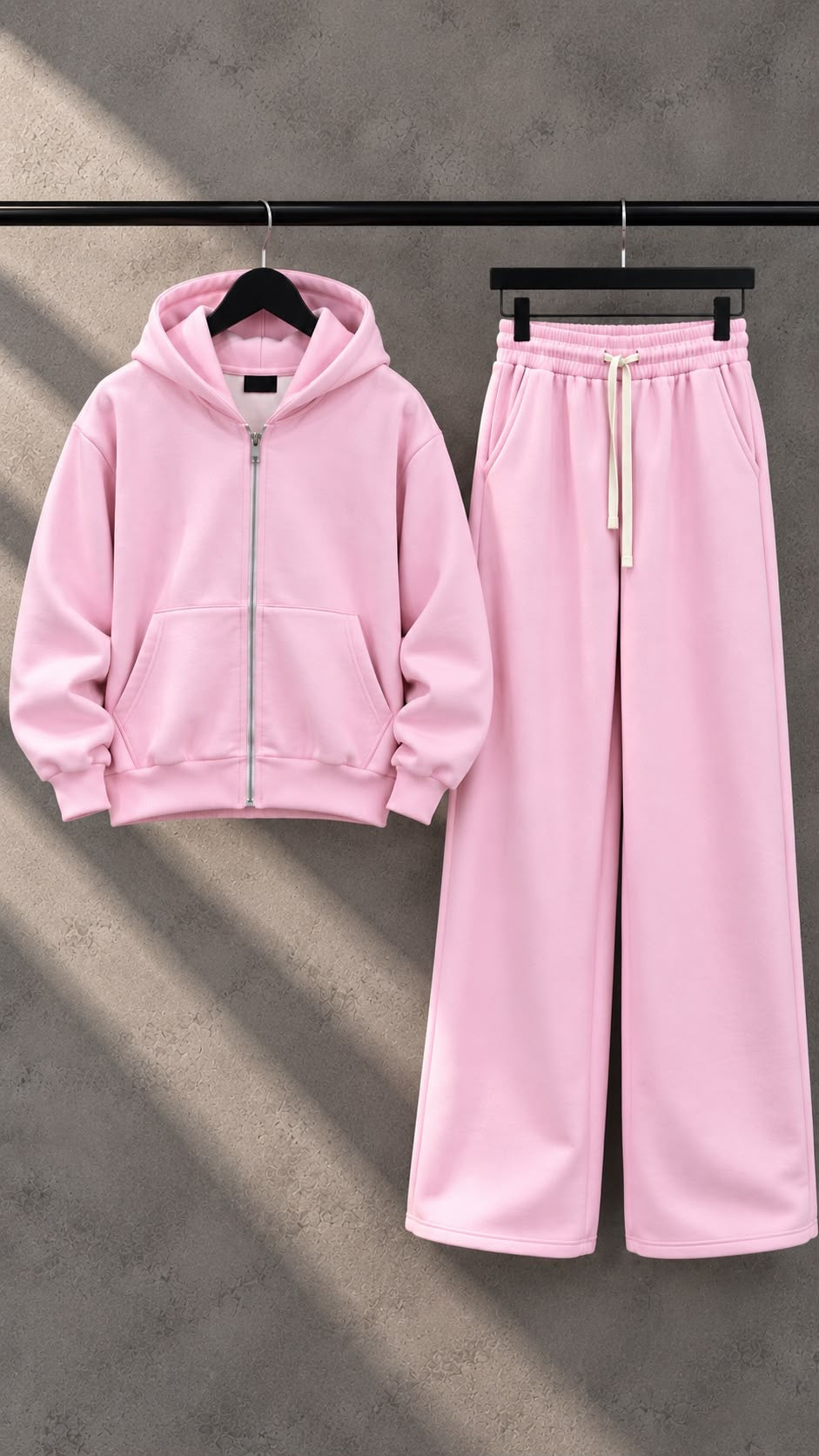 Tuta Uomo Comfy 8 Colori