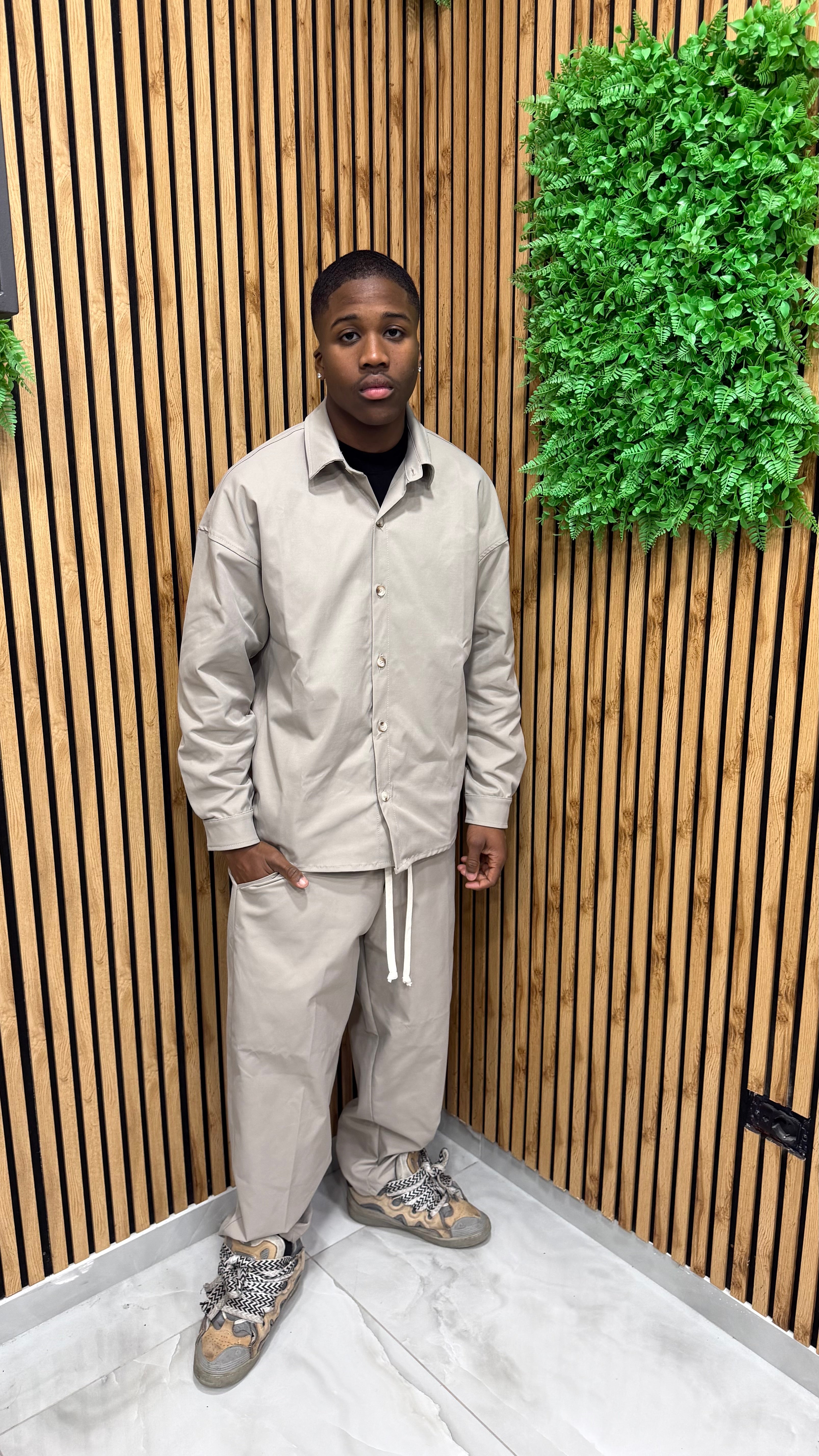 Coordinato Classic "QS"