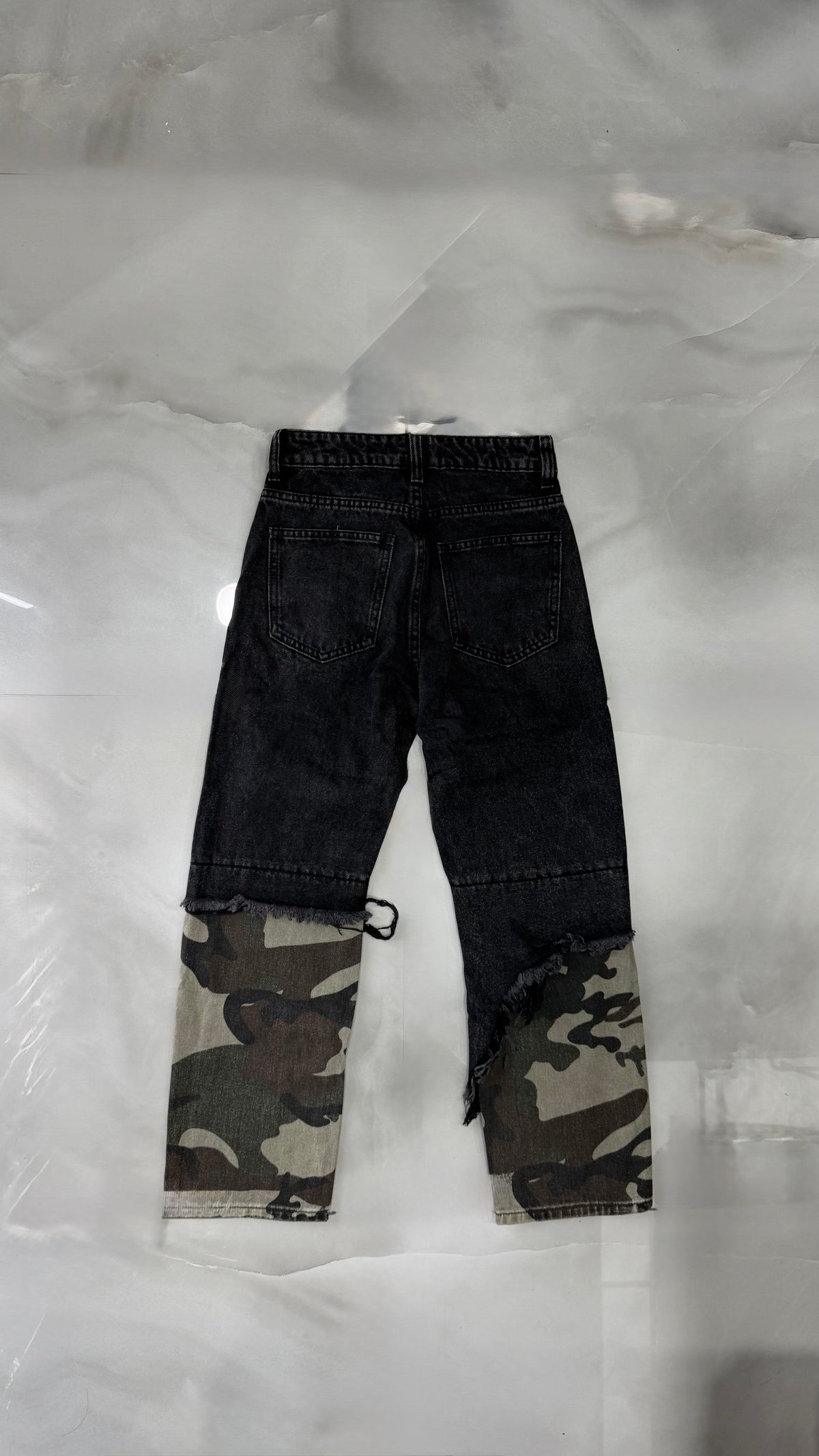 Jeans Junior Army Street