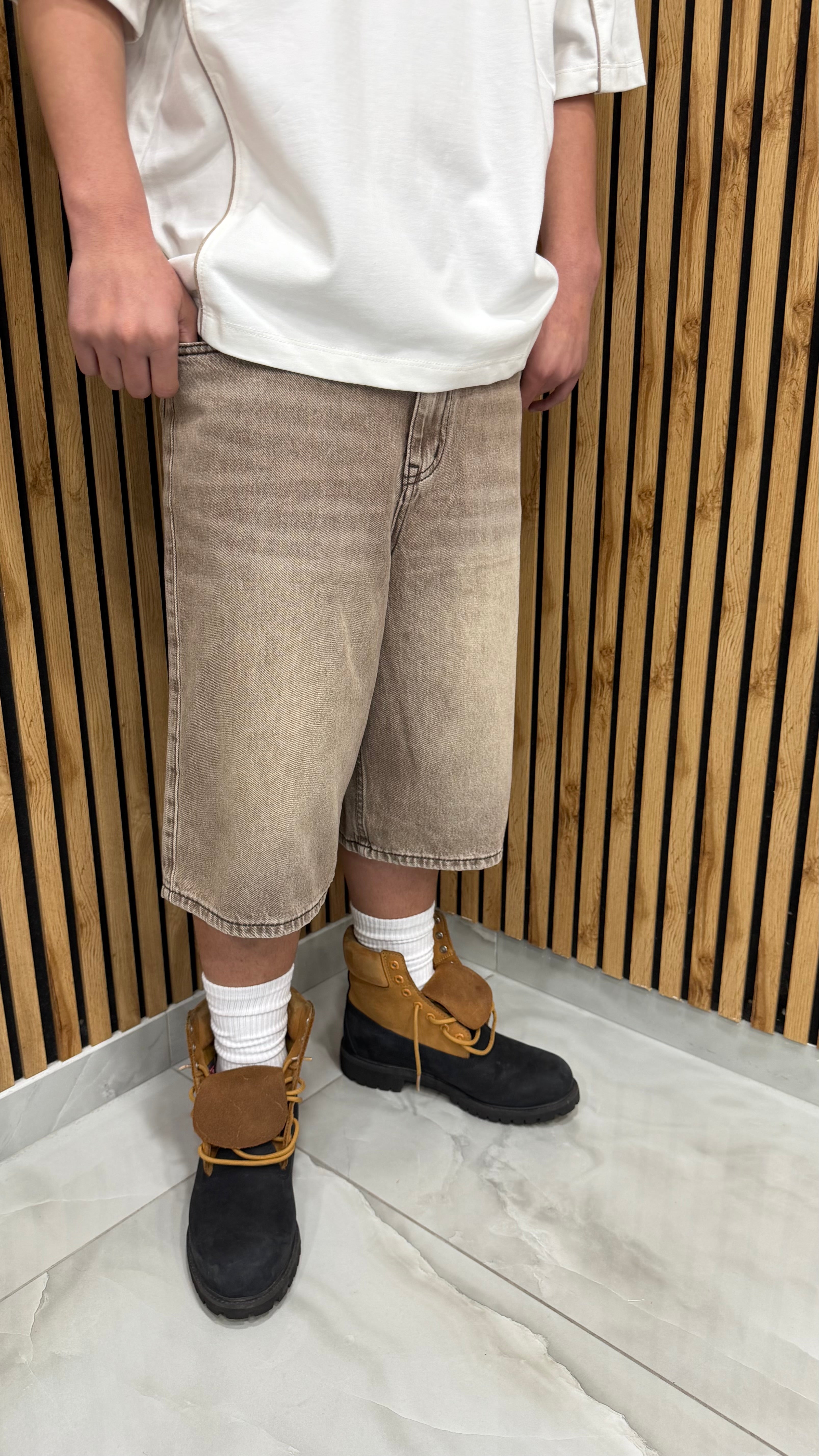 Jeans Shorts “Land”