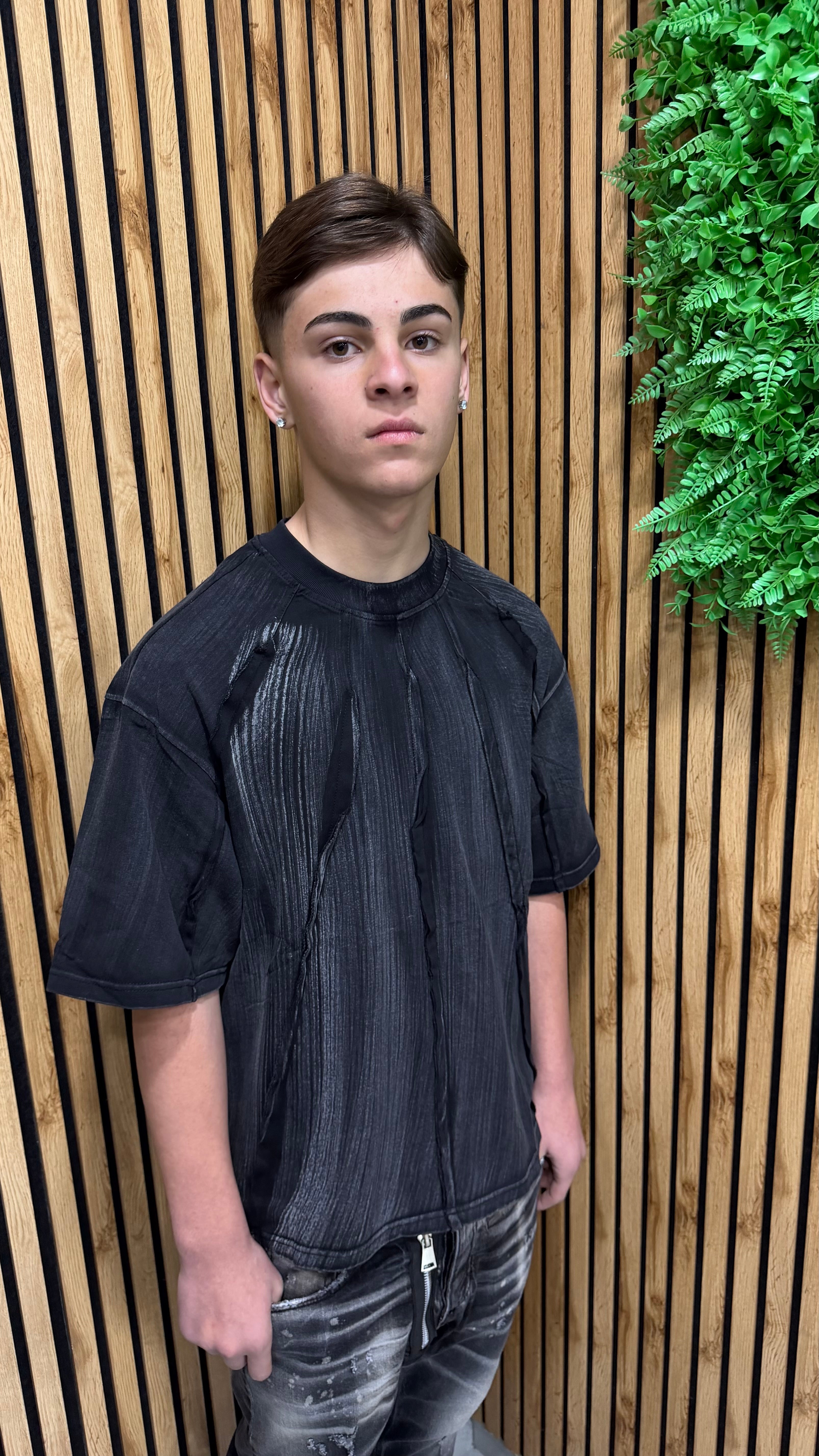 T-Shirt “Art” 2 Colori