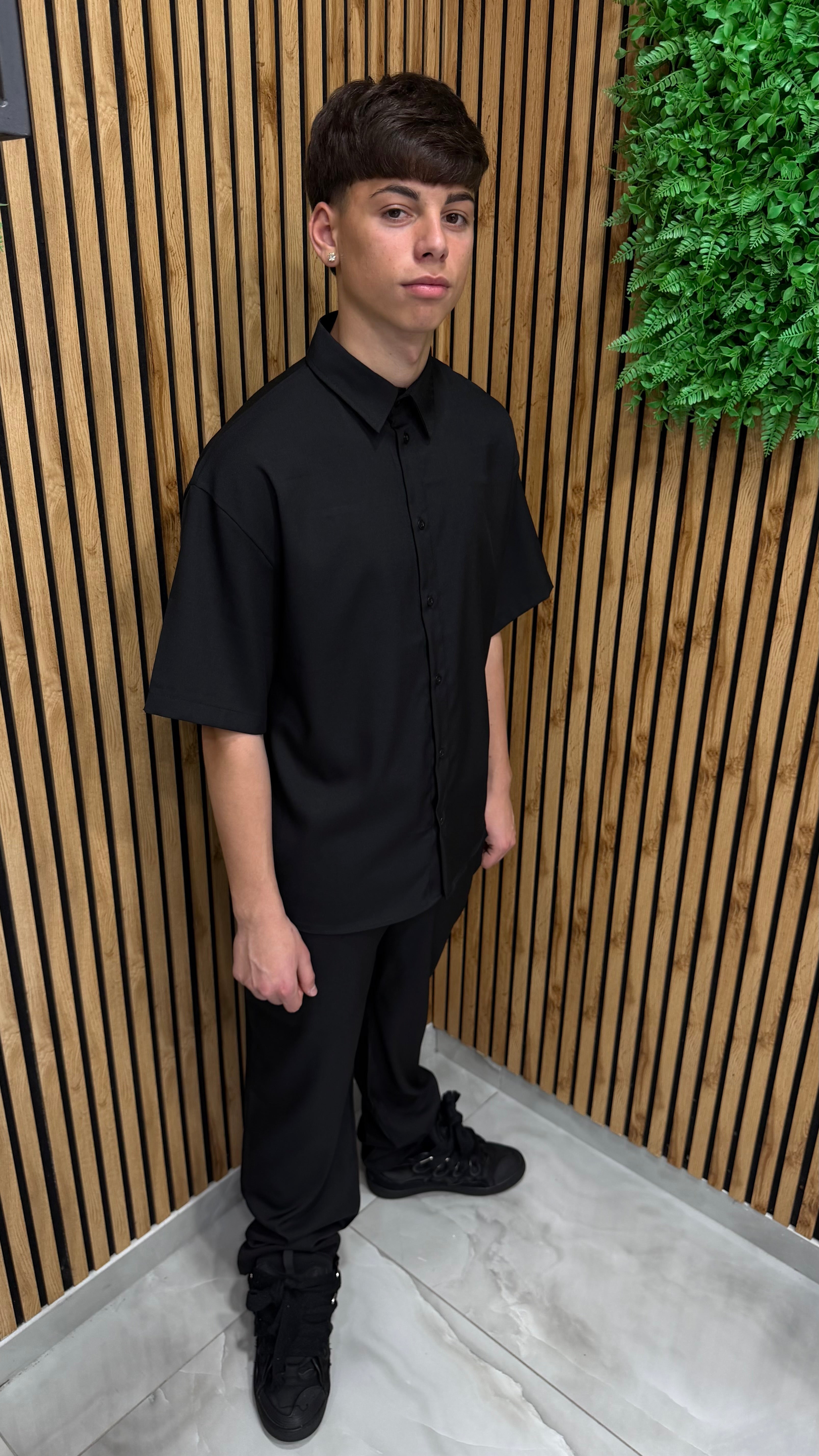 Coordinato "Scilla" 4 Colori