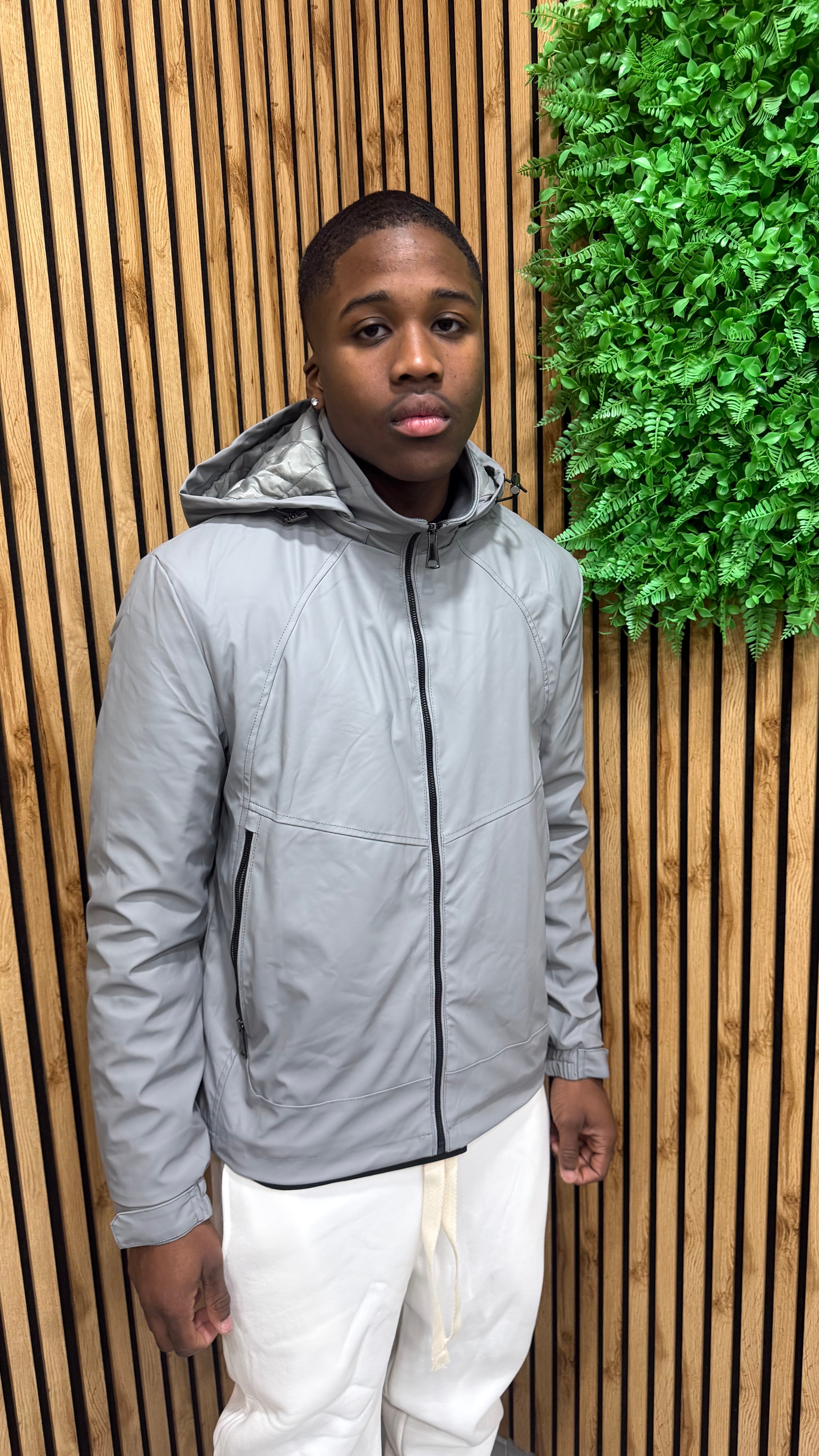 Giubbotto Premium Quality “Mbappè” 2.0