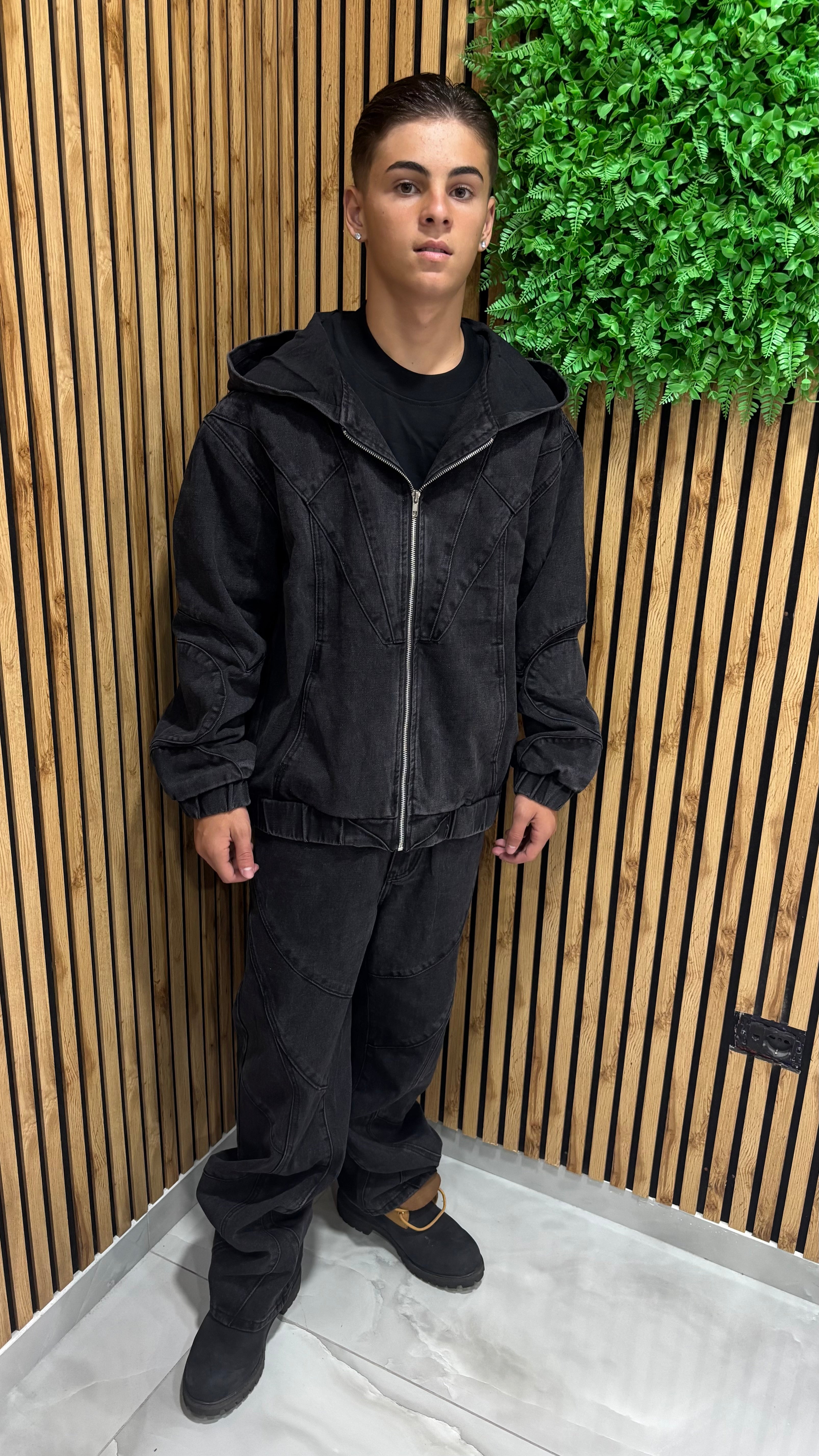 Cordset Jeans Premium "KDB"