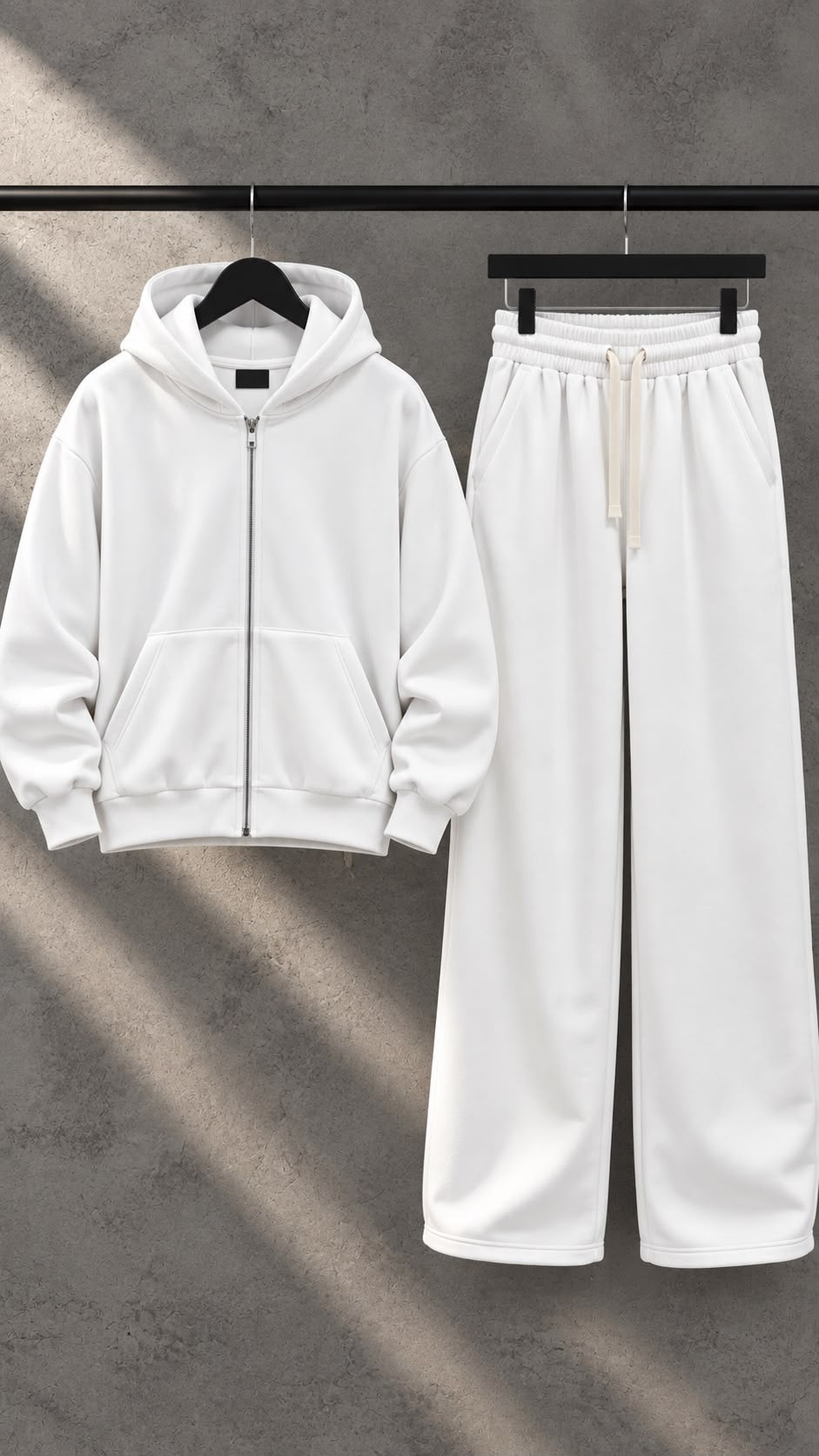 Tuta Uomo Comfy 8 Colori