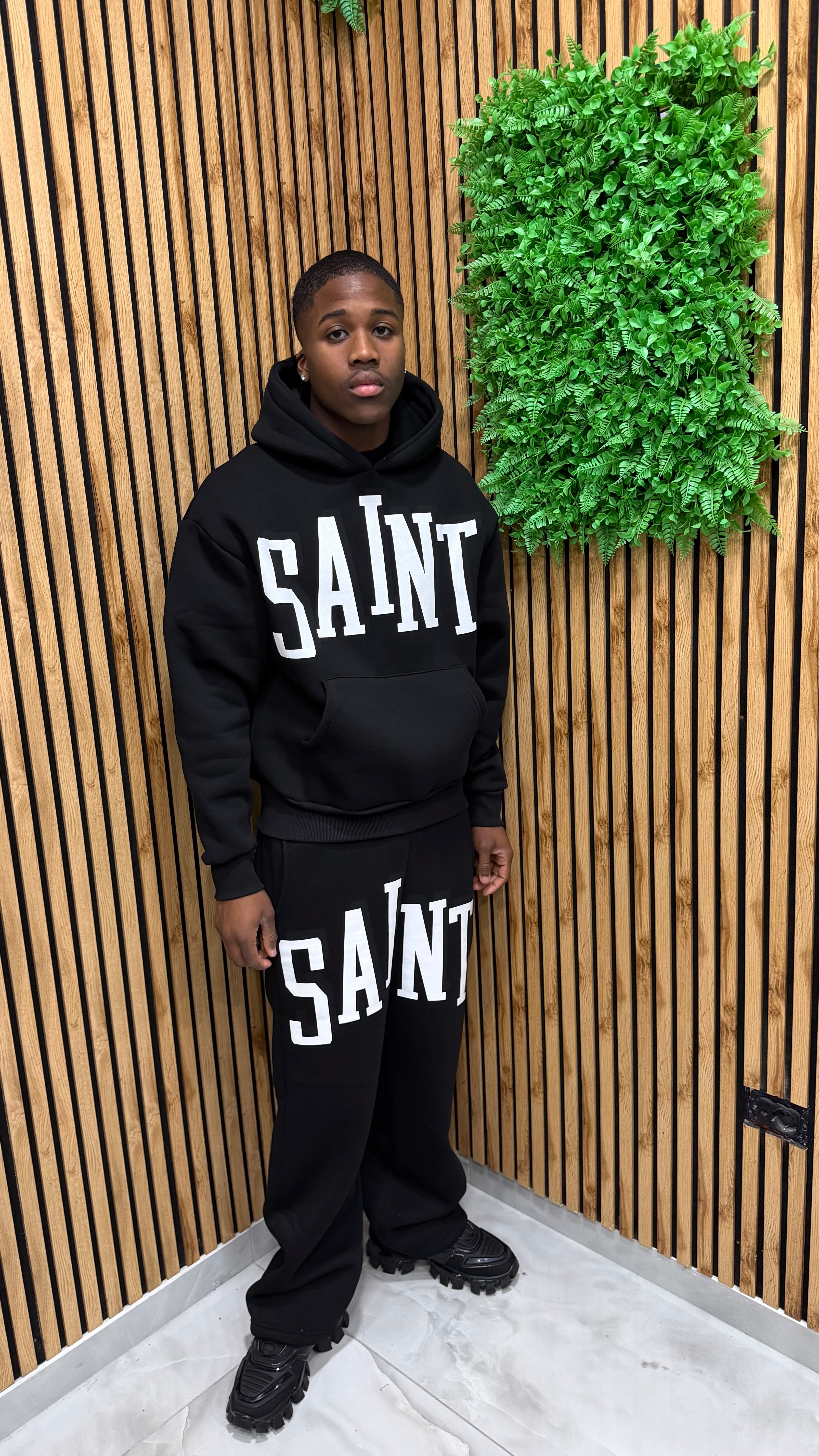 Tuta comfort “SAINT”