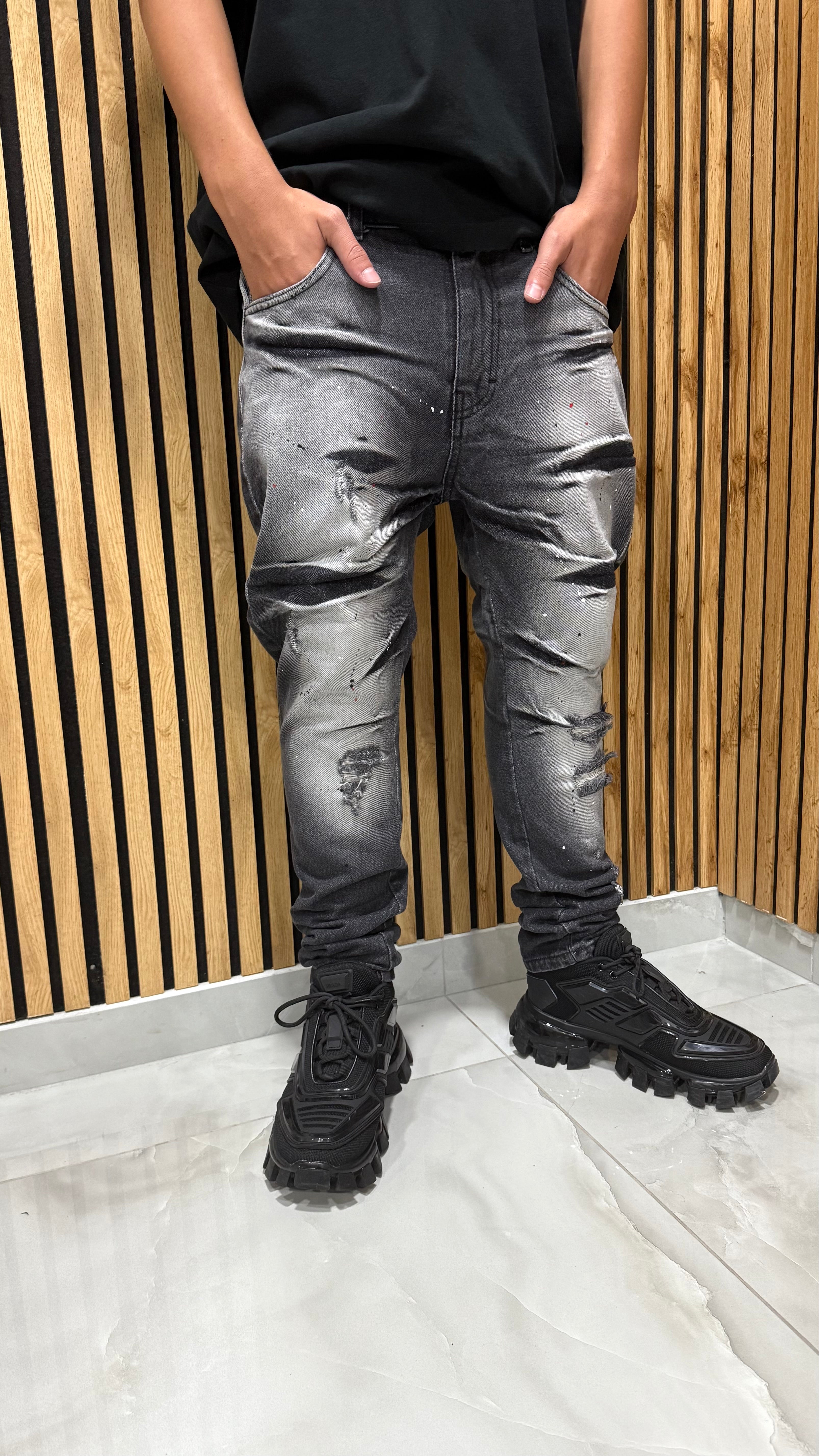 Jeans Mood Dsq 030