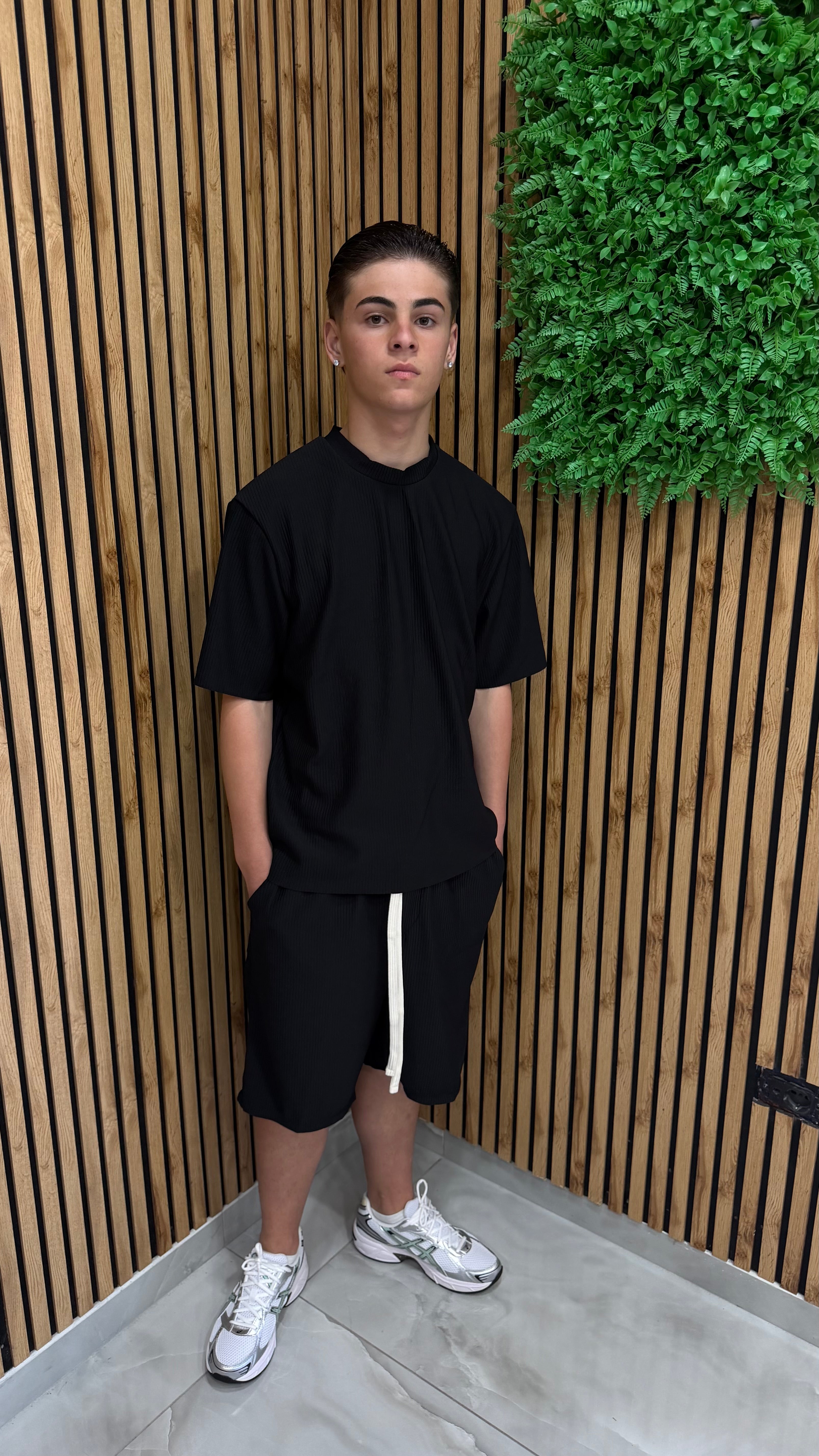 Coordinato “Comfy” Costine 3 Colori