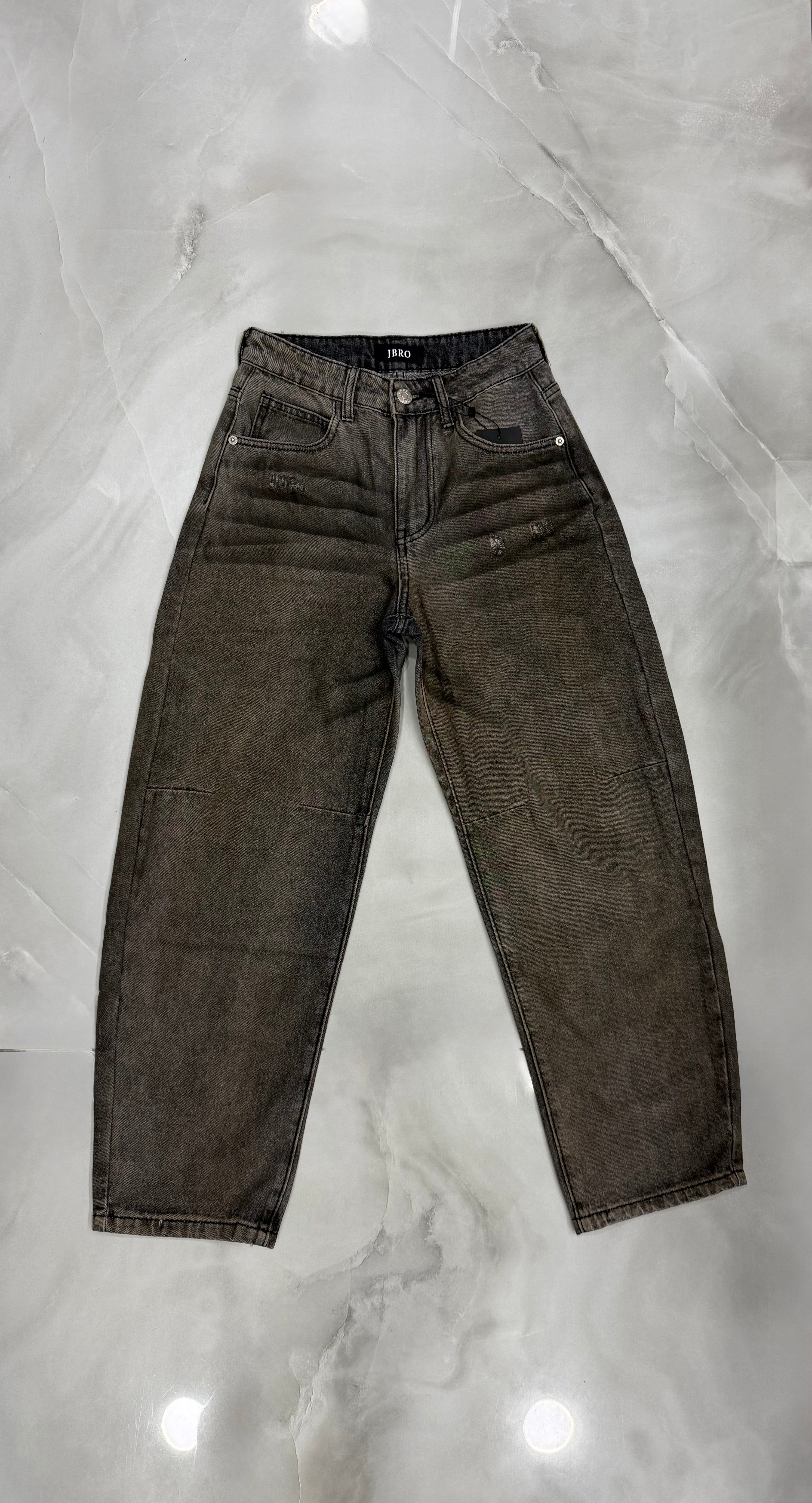Jeans Junior “Urban Ash”