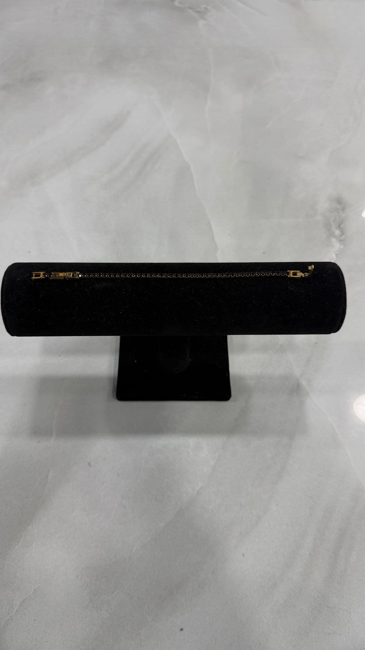 Bracciale Uomo Tennis Lumière 4 Varianti