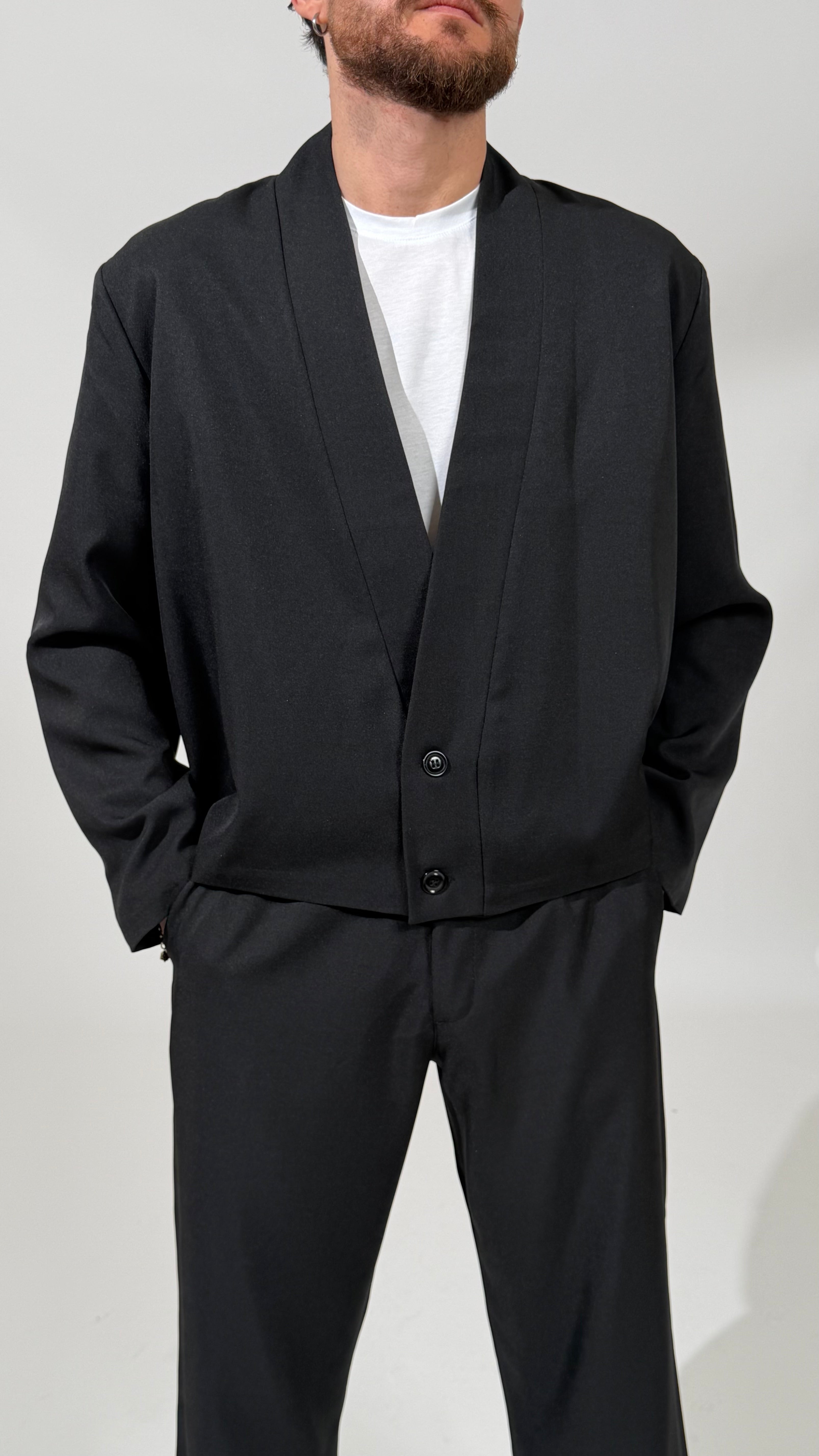 Coordinato "Tokyo" 2 Colori