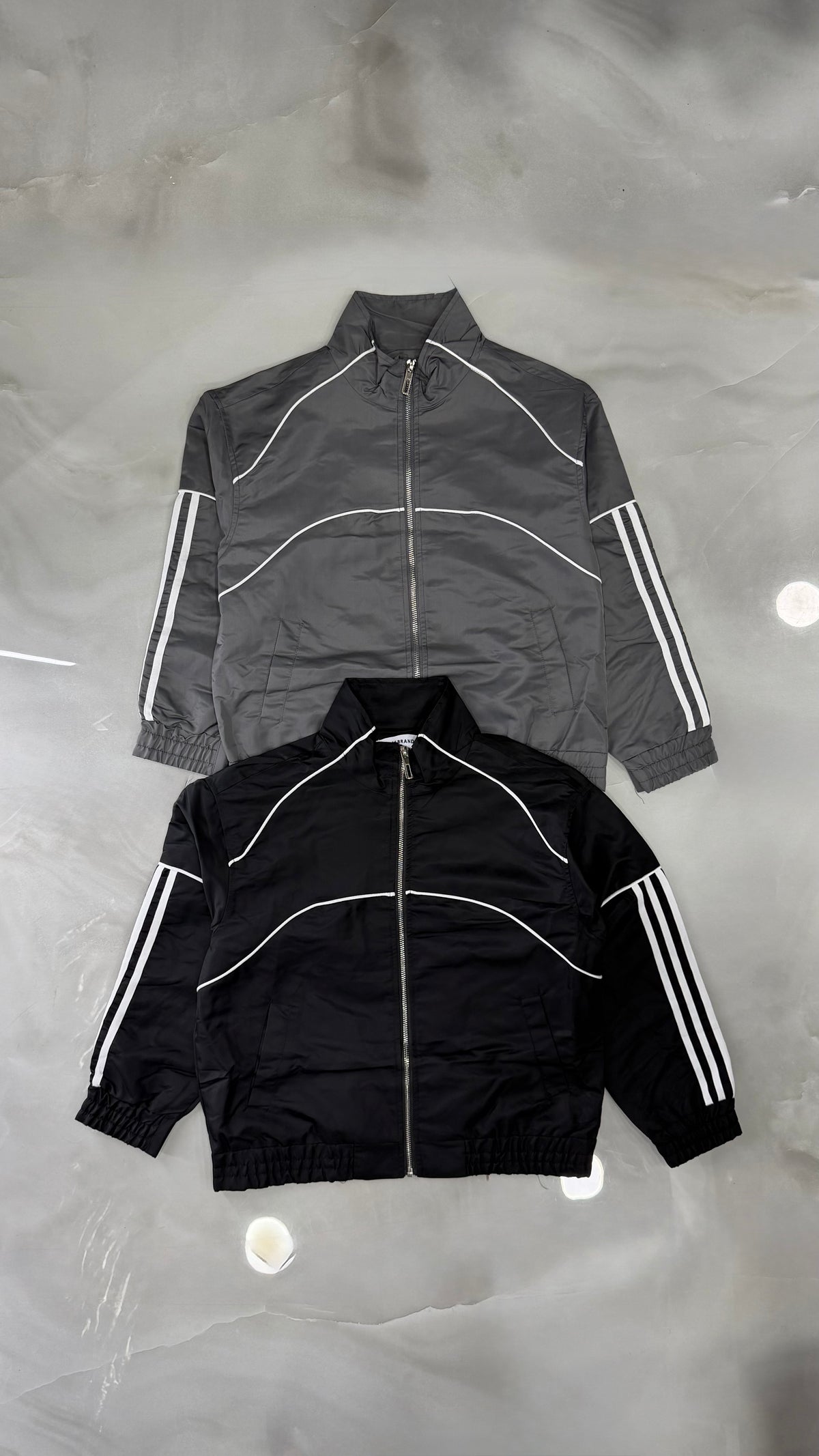 Tuta Junior “Line” 2 Colori