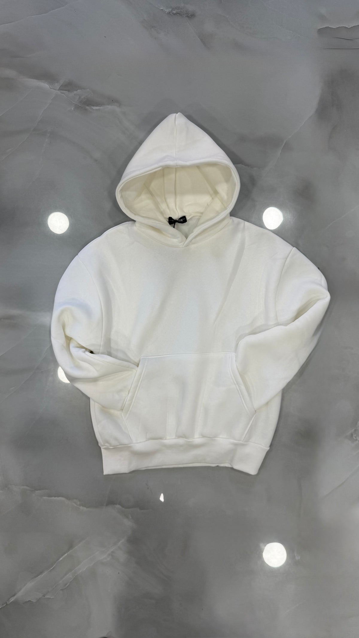 Felpa Uomo Basic 11 Colori