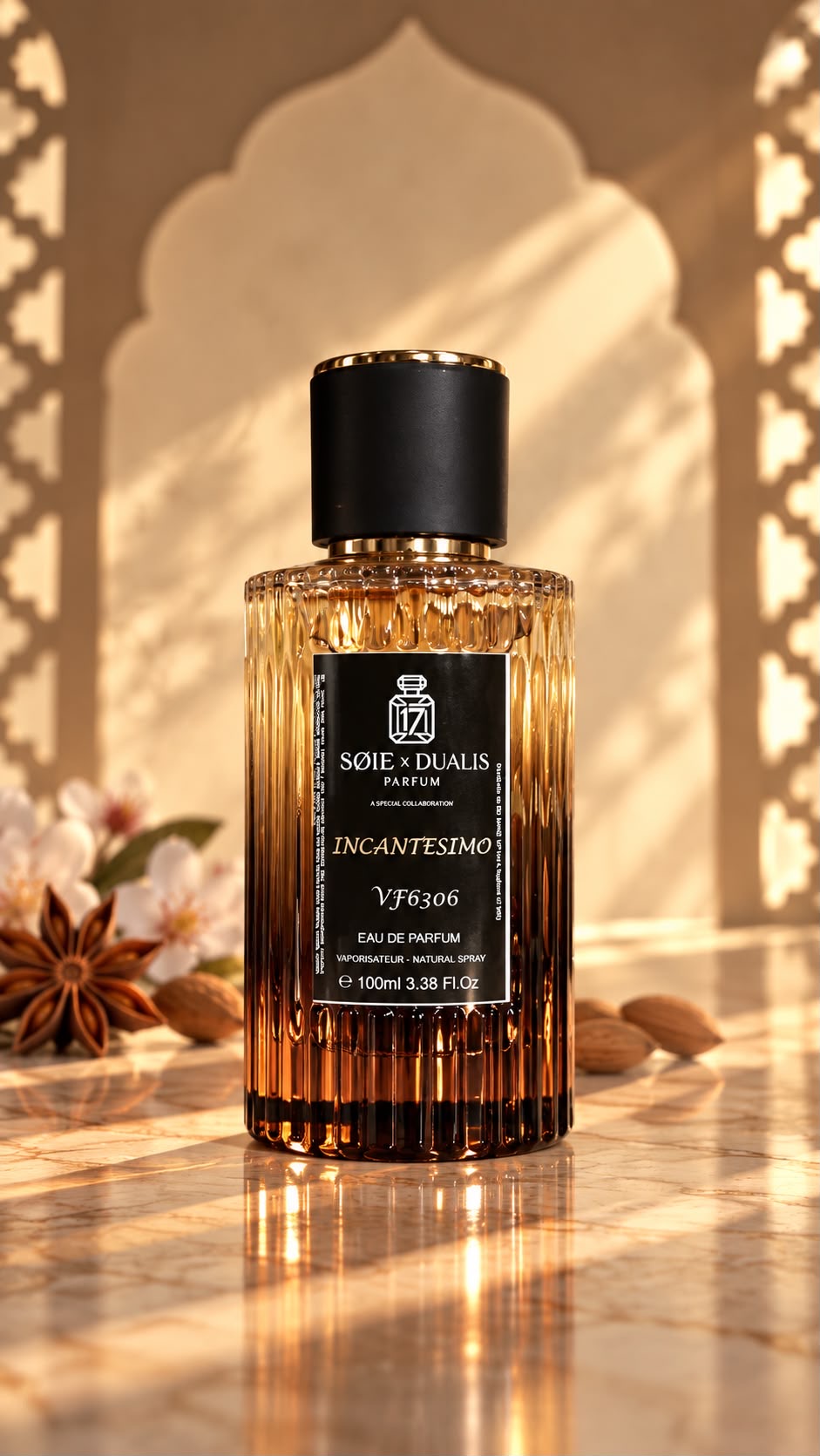 Profumo Uomo “Fantasmagory” Lo**s V***n