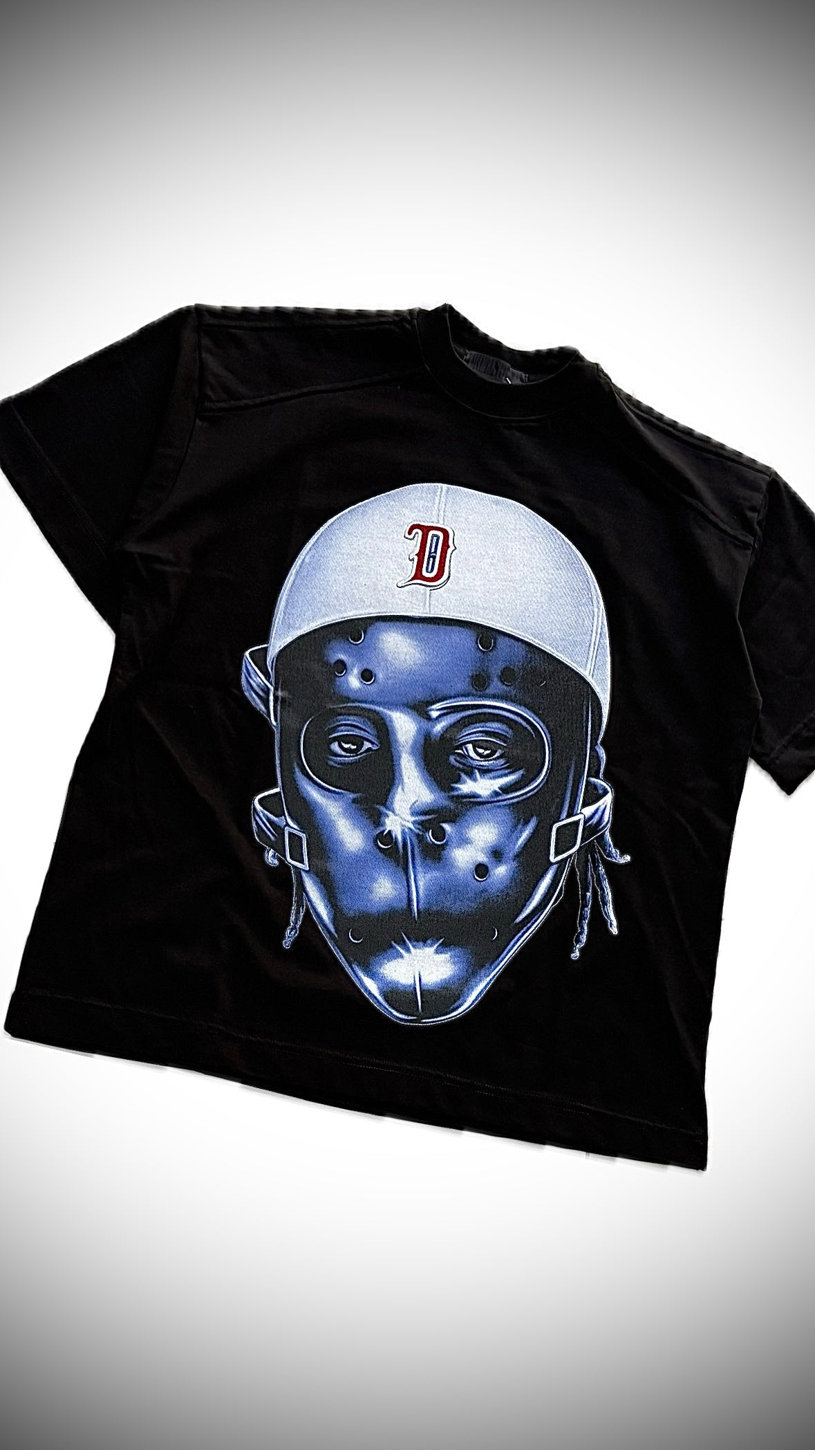 T-Shirt SS “Noname” 2 Colori