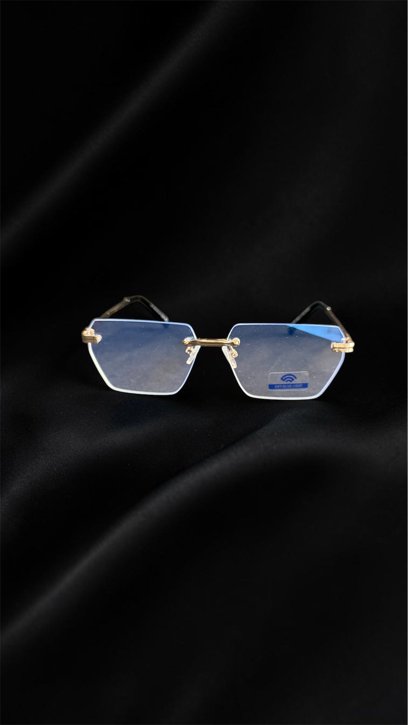 Occhiale Estetic “Signature Prestige”
