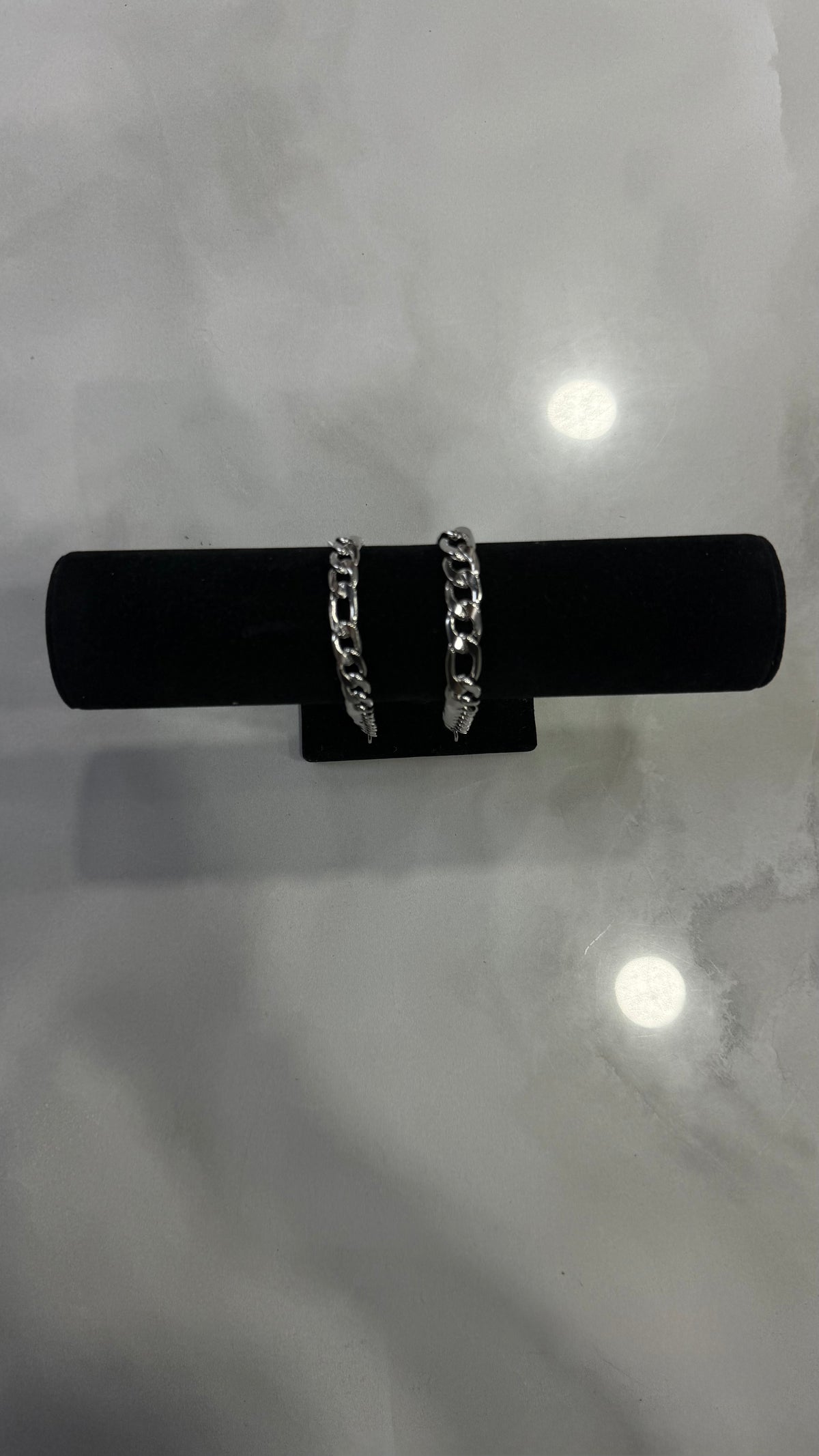 Bracciale Uomo “Luna” 2 Varianti