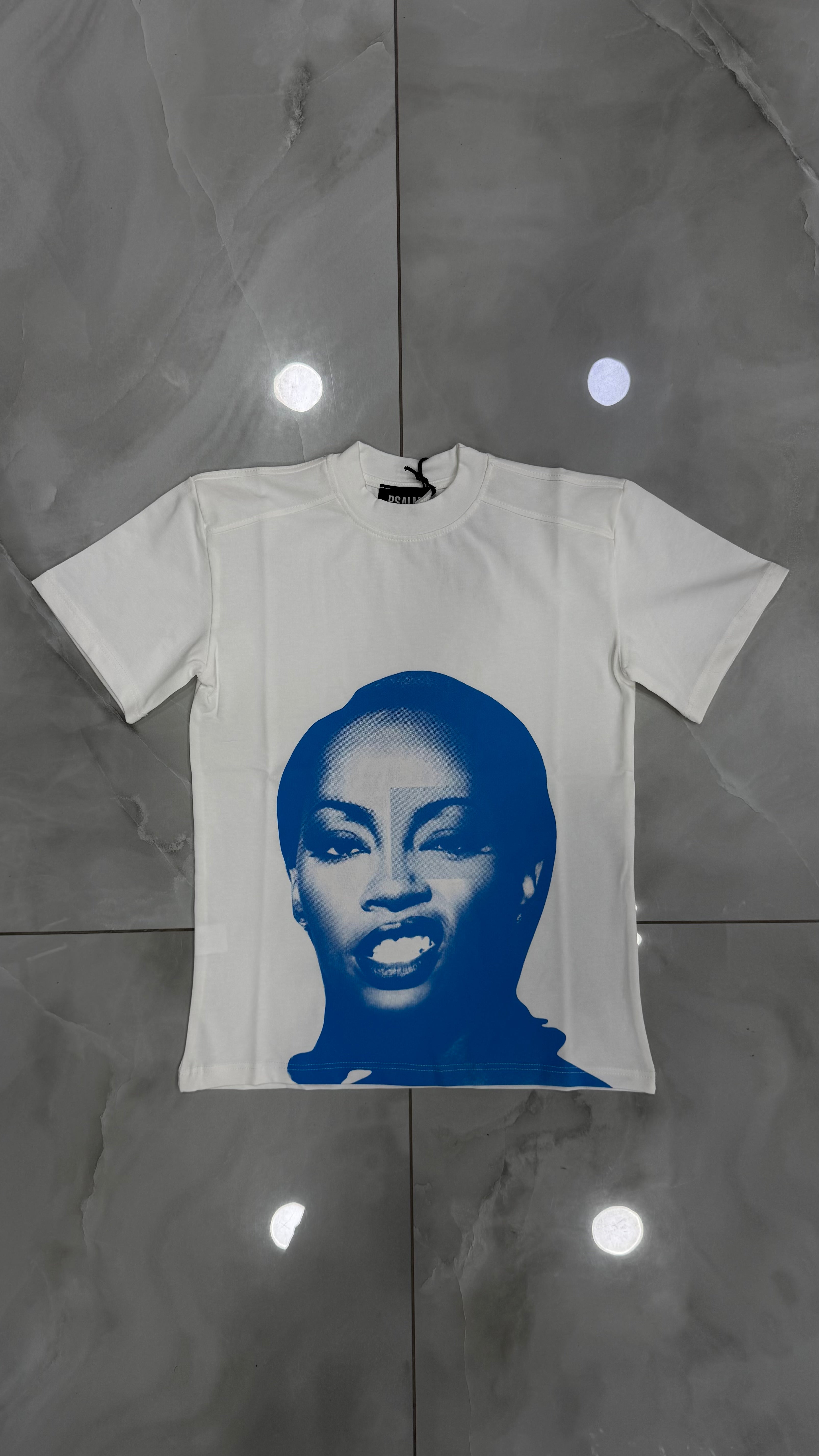T-Shirt Junior “Woman” 3 Colori