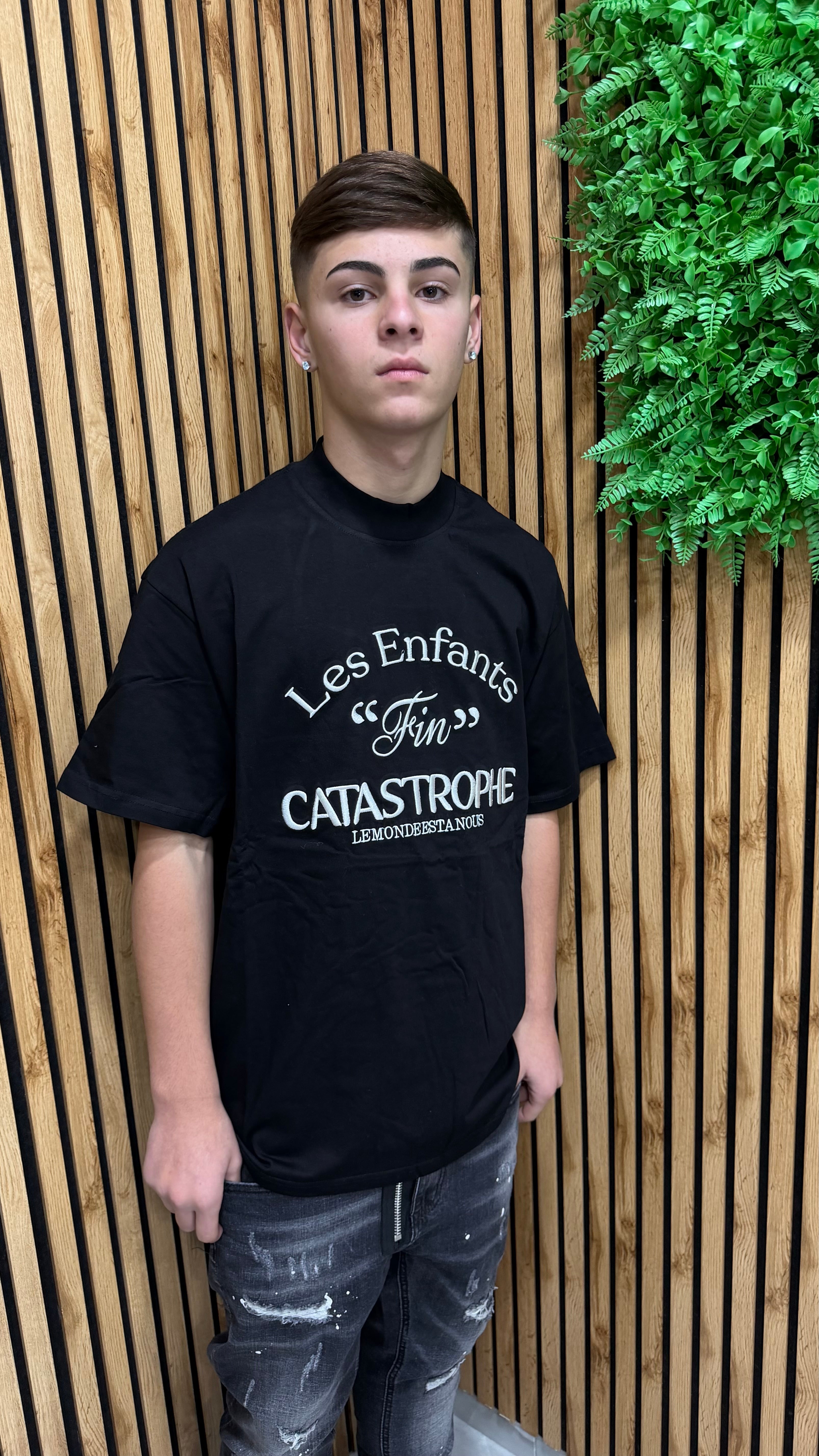 T-Shirt “Les Enfants”