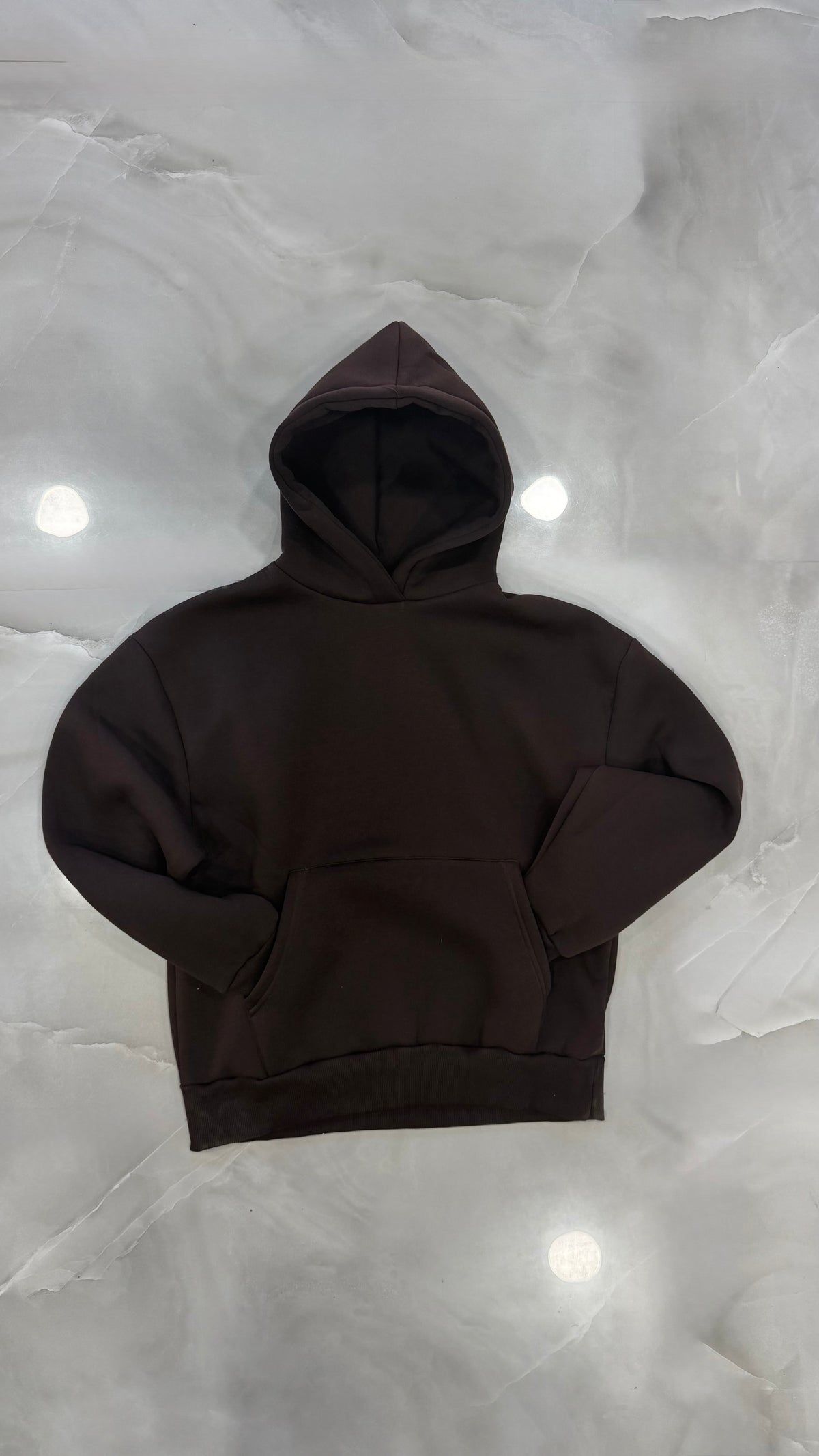 Felpa Uomo Basic 11 Colori