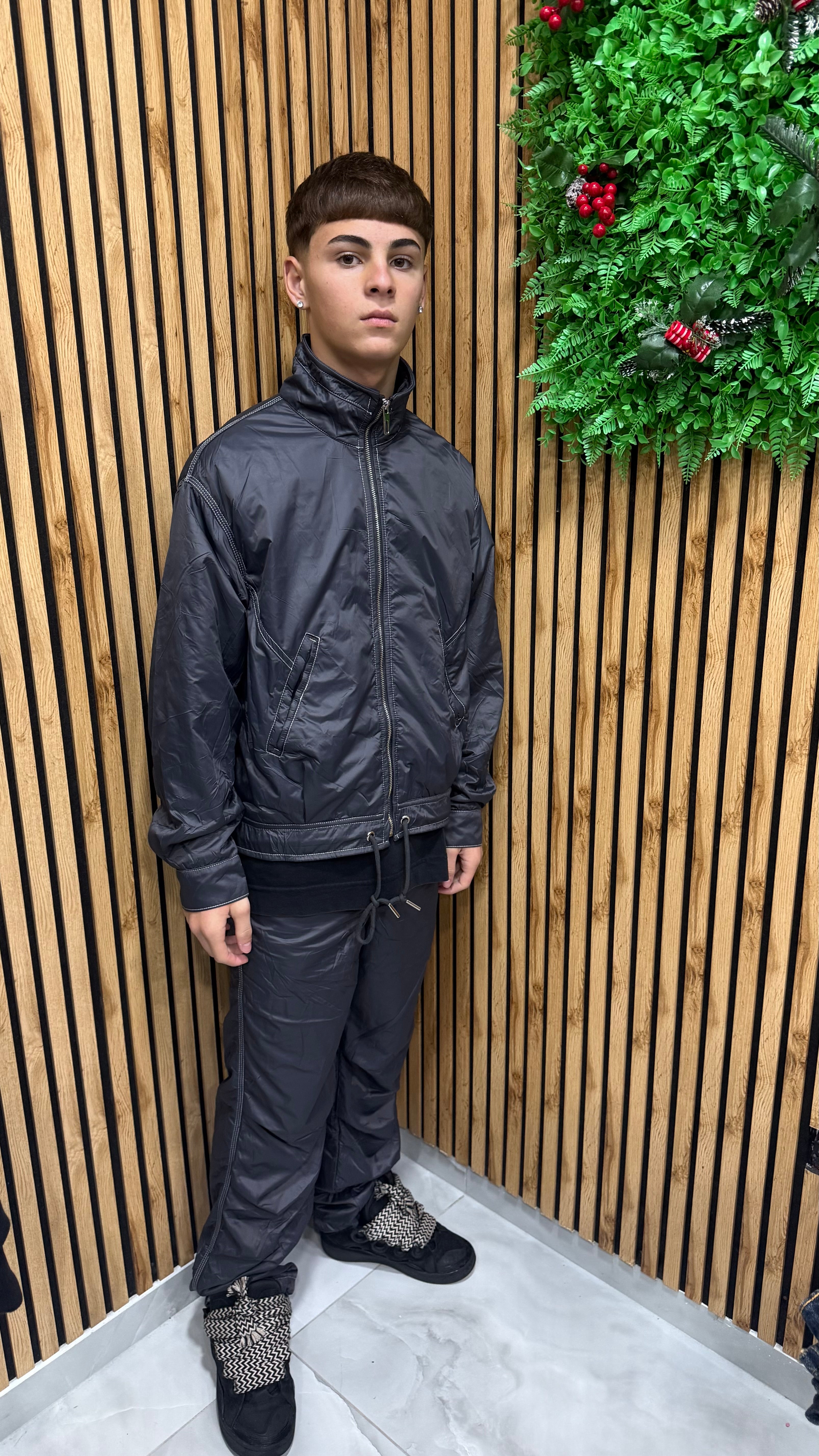 Coordinato Contrast Mood N*ke