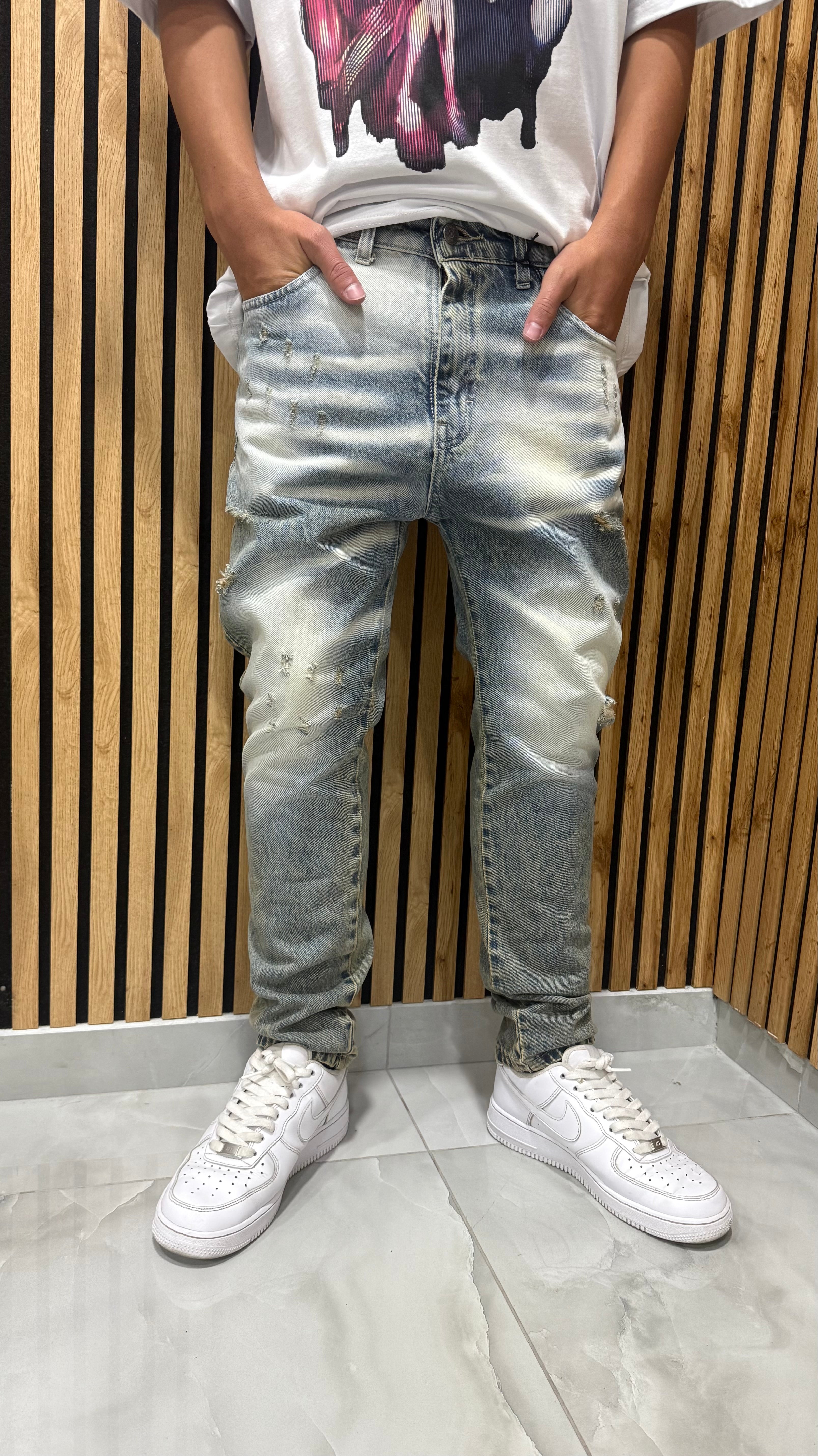 Jeans Mood Dsq 251
